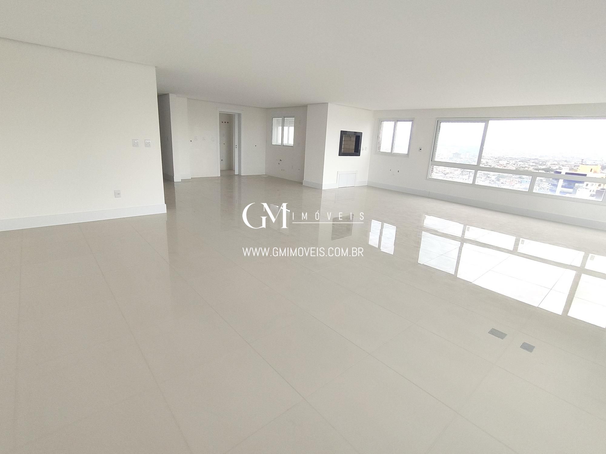 Apartamento à venda com 4 quartos, 216m² - Foto 6