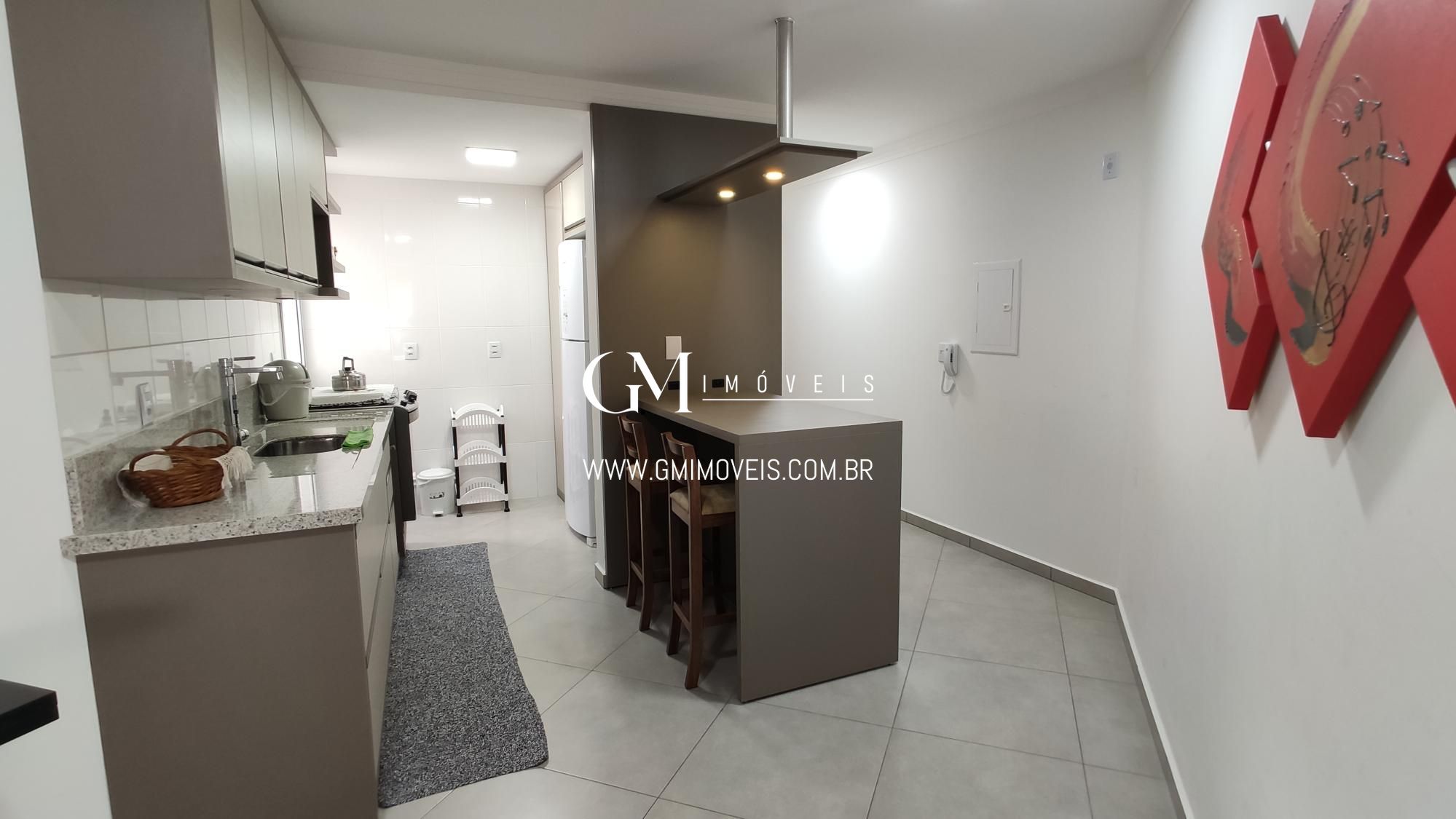 Apartamento à venda com 3 quartos, 106m² - Foto 9