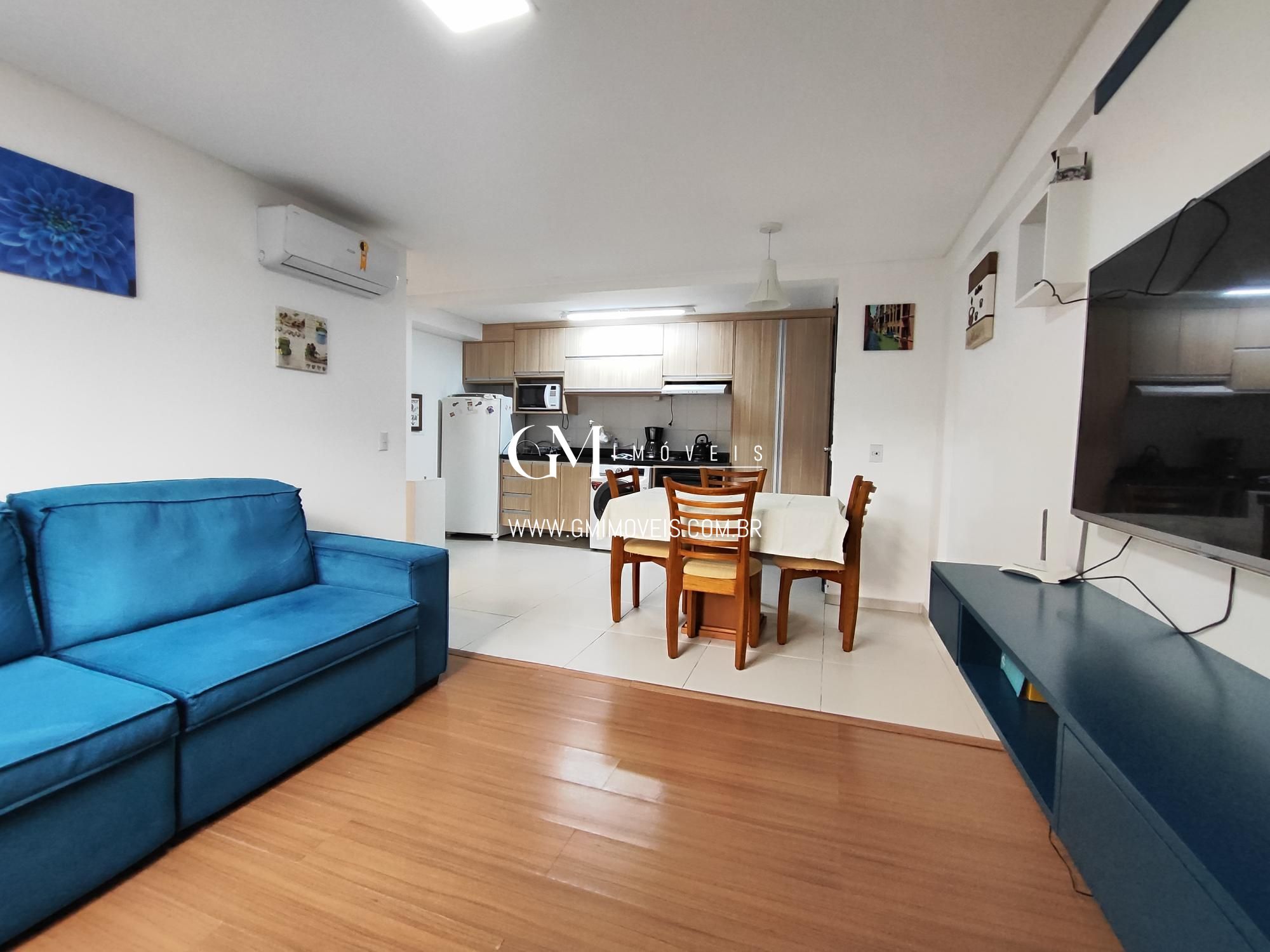 Apartamento, 2 quartos, 63 m² - Foto 7