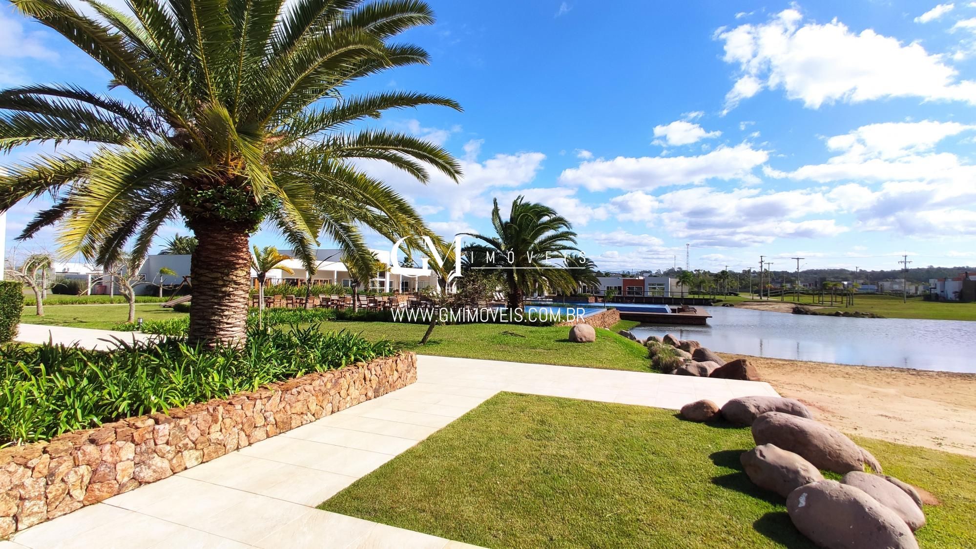 Terreno, 411 m² - Foto 1