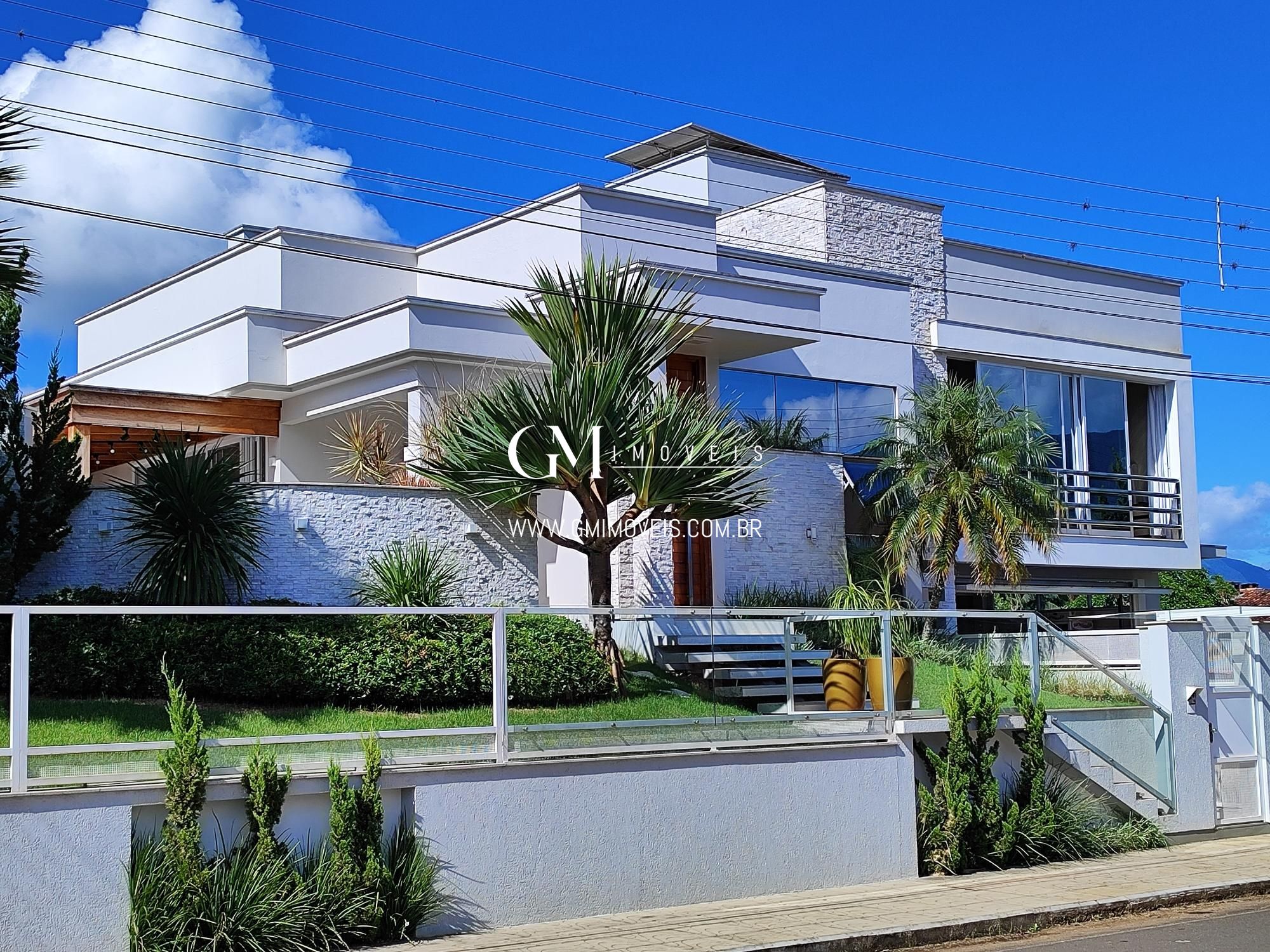 Casa à venda com 3 quartos, 410m² - Foto 3