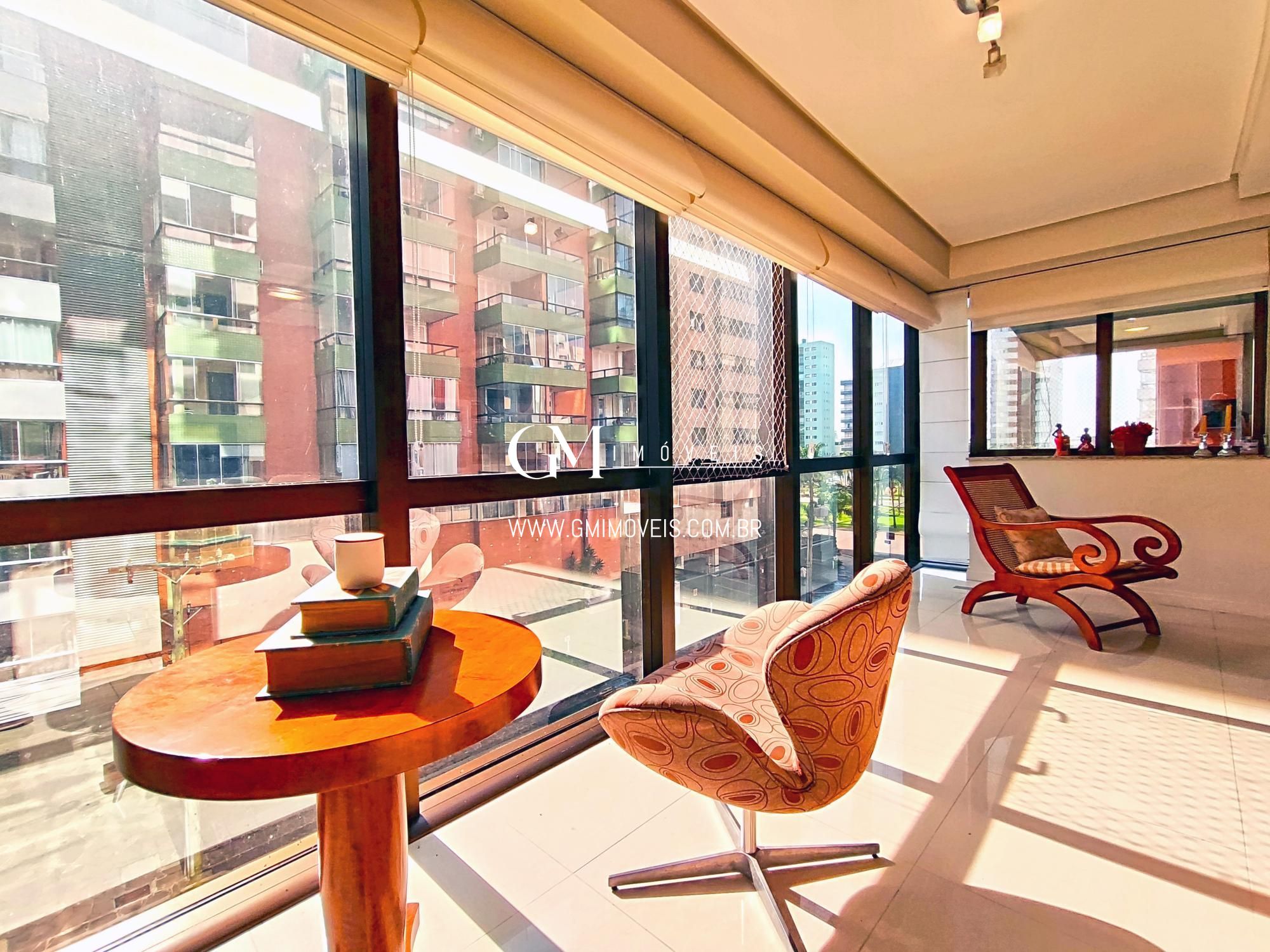 Apartamento, 3 quartos, 140 m² - Foto 13