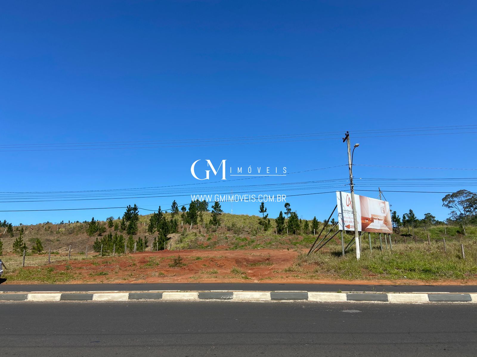 Loteamento e Condomínio, 1 m² - Foto 1