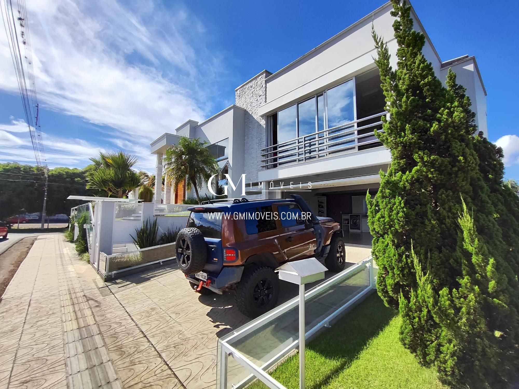 Casa à venda com 3 quartos, 410m² - Foto 5