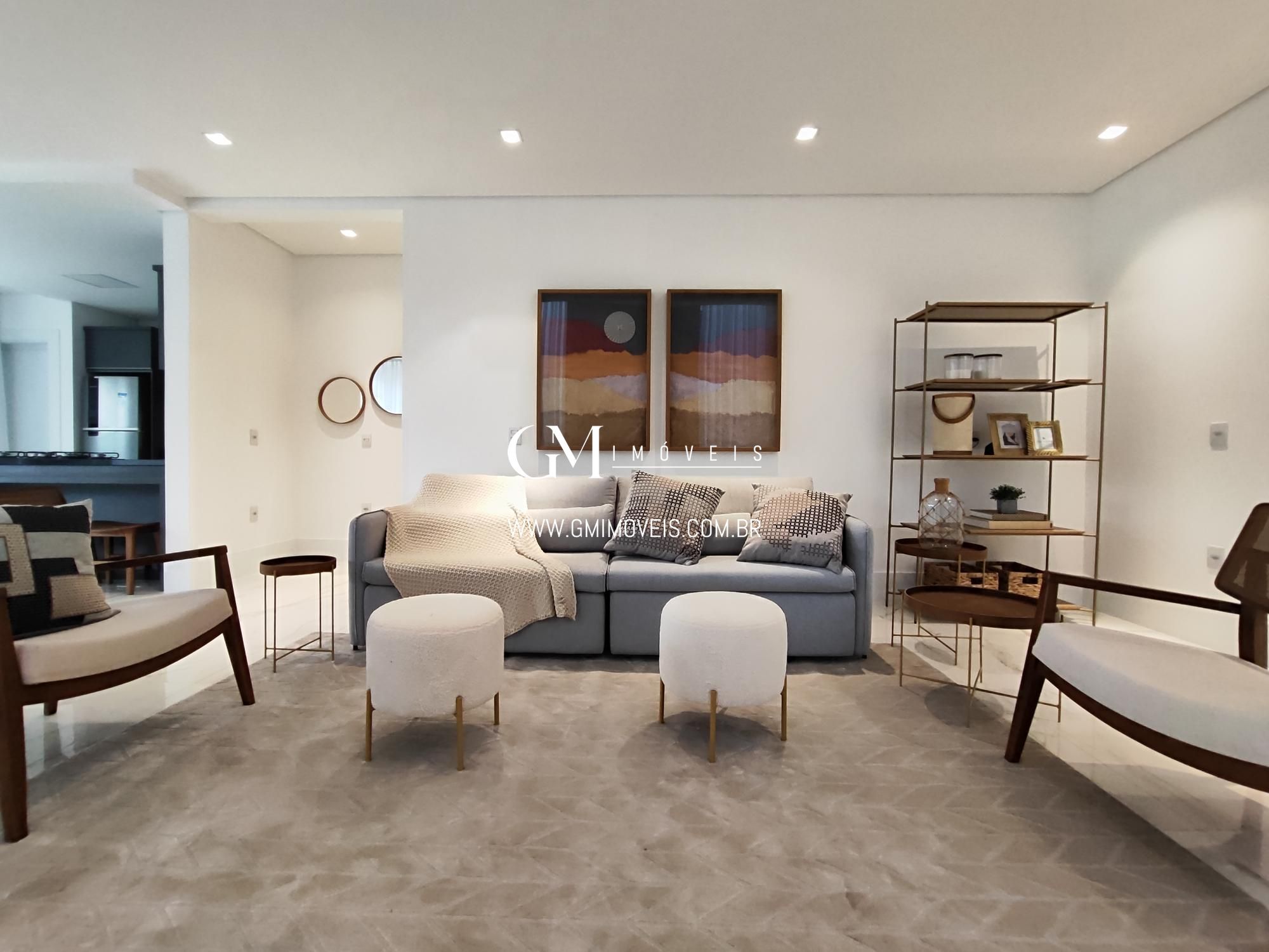 Casa de Condomínio à venda com 4 quartos, 344m² - Foto 15