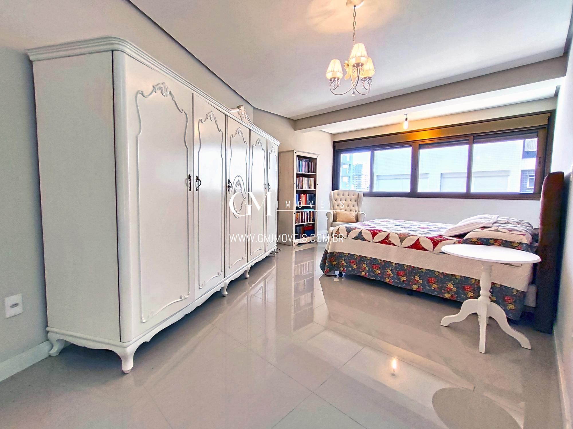 Apartamento, 3 quartos, 140 m² - Foto 40