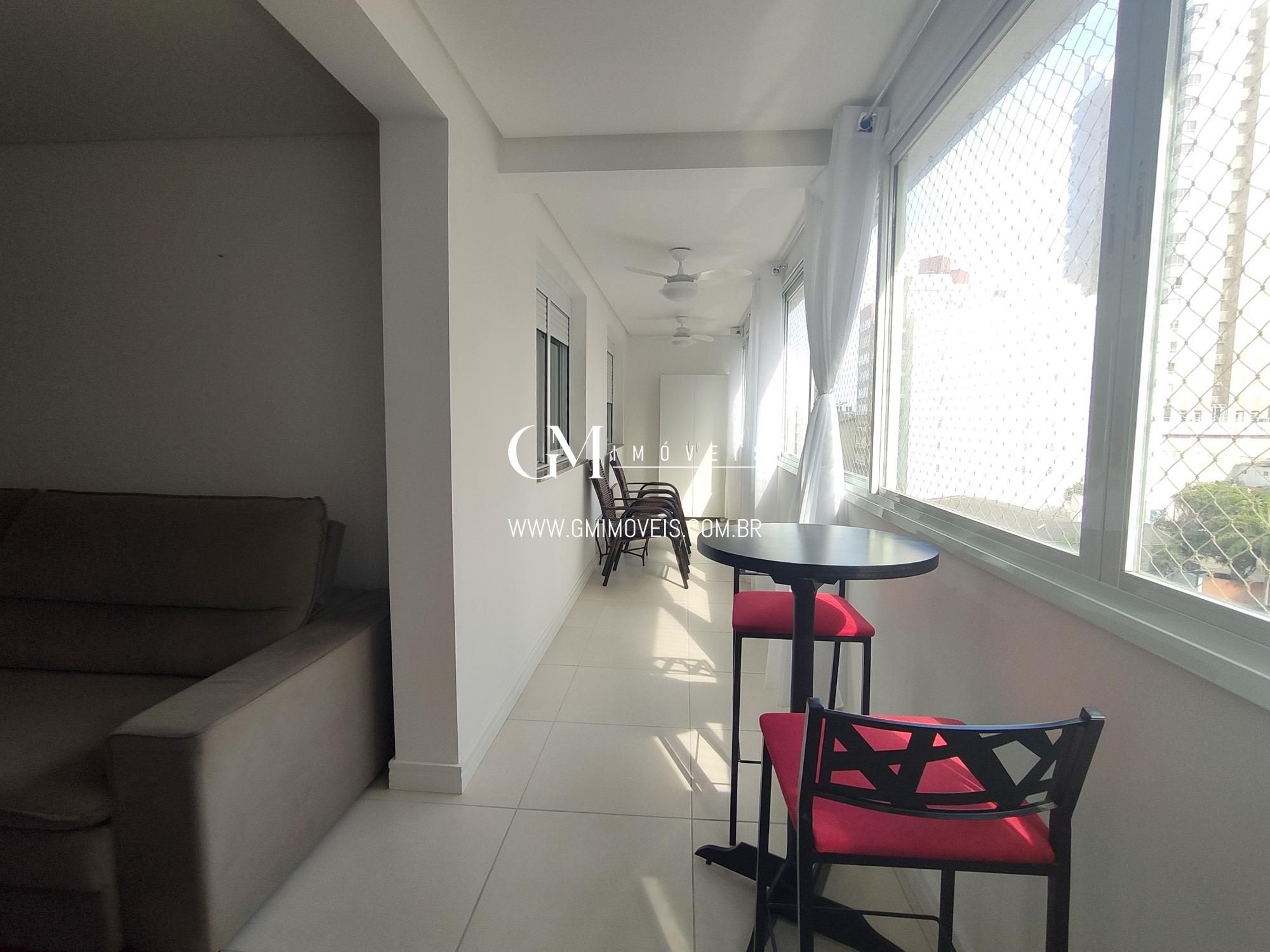 Apartamento à venda com 2 quartos, 80m² - Foto 4