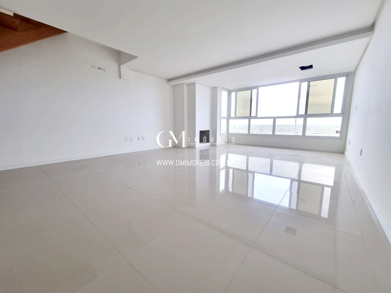 Cobertura à venda com 1 quarto, 156m² - Foto 1