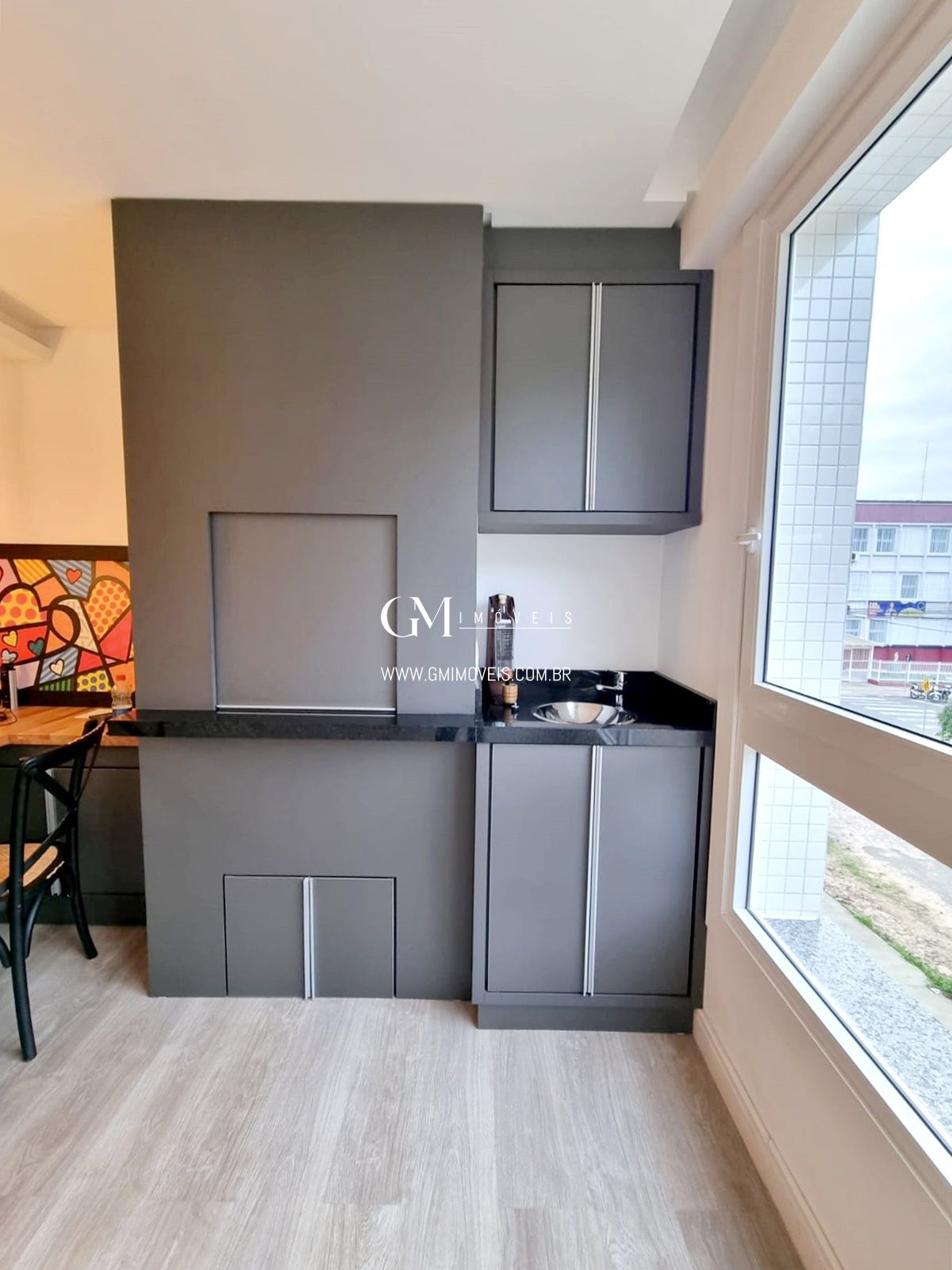 Apartamento à venda com 3 quartos, 108m² - Foto 6