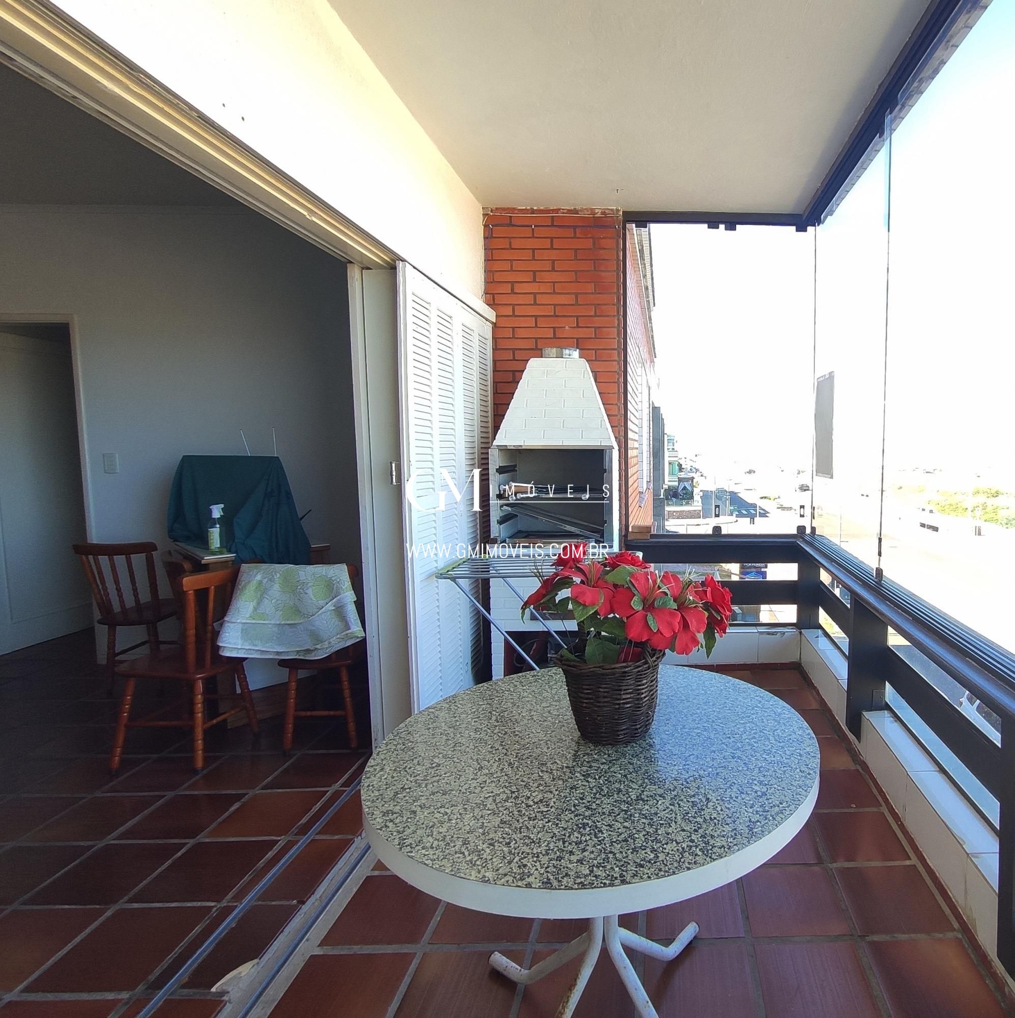 Apartamento, 3 quartos, 120 m² - Foto 3