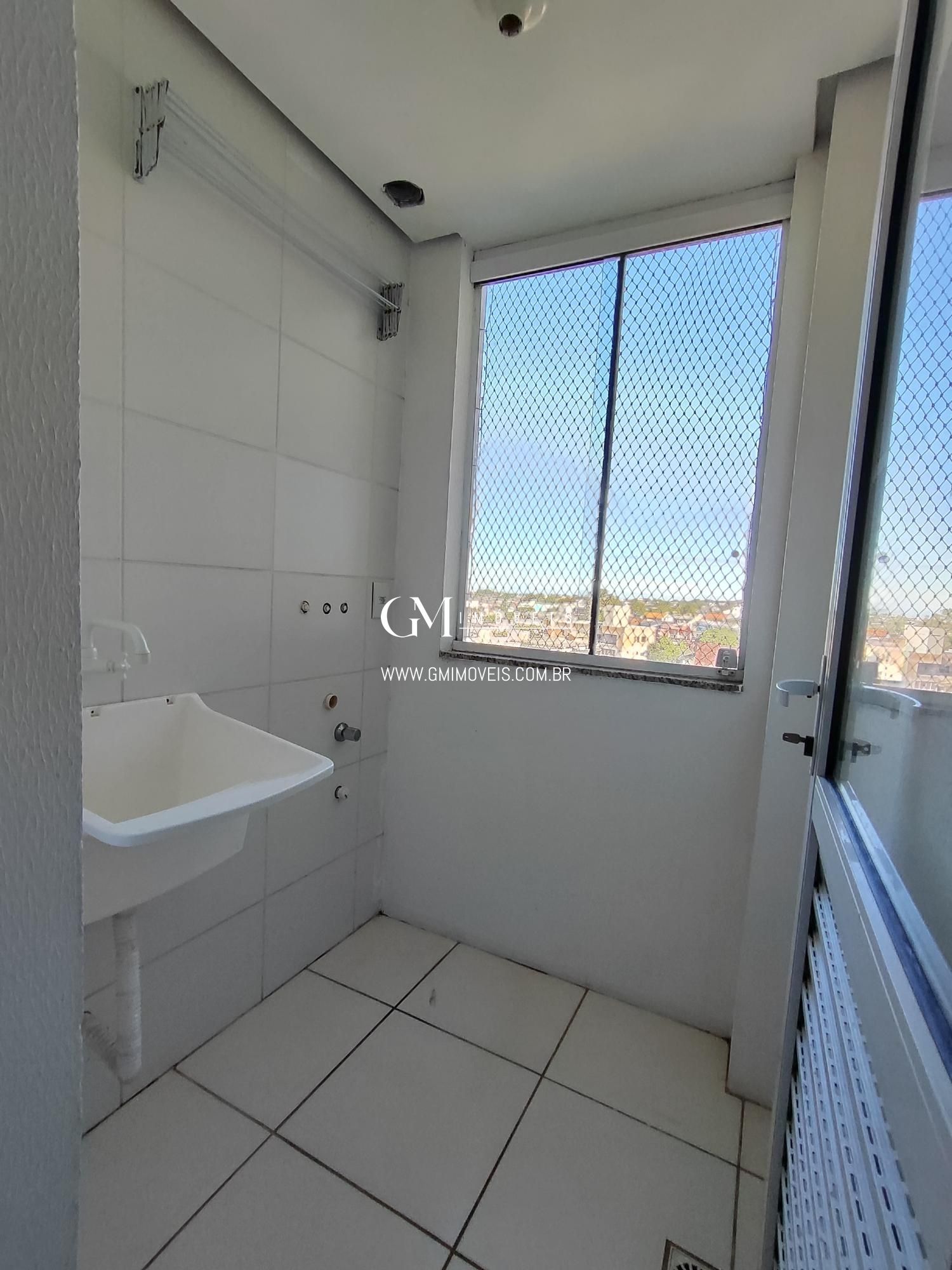 Apartamento à venda com 3 quartos, 85m² - Foto 6