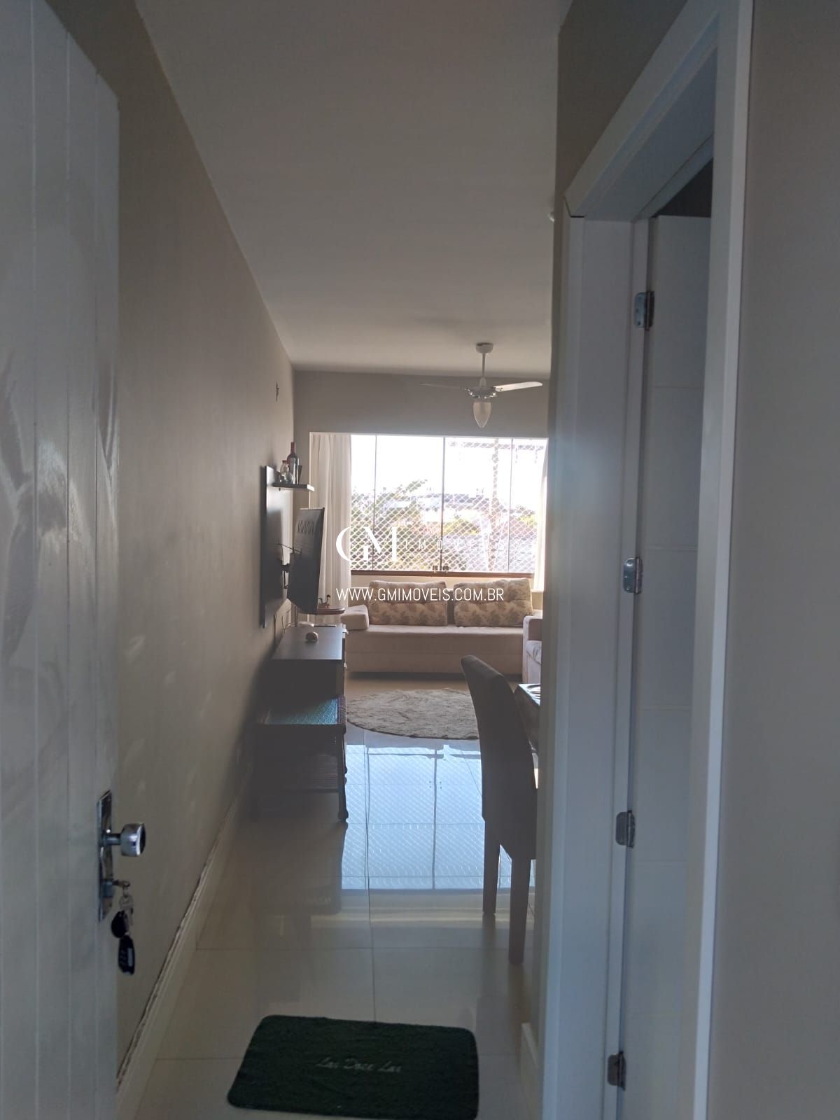 Apartamento à venda com 2 quartos, 63m² - Foto 11