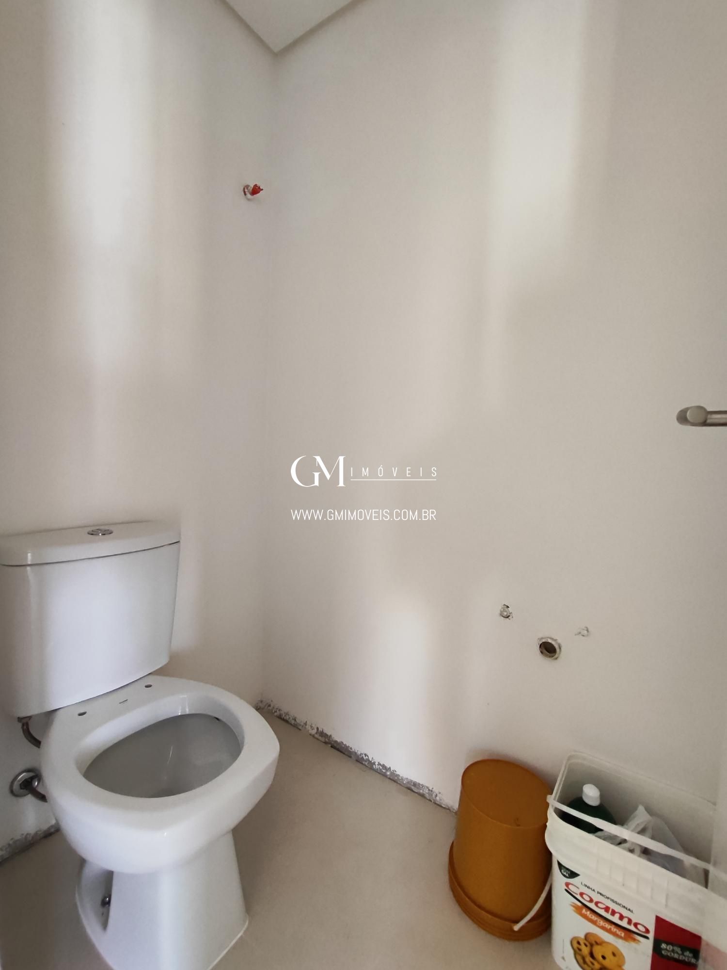 Apartamento à venda com 2 quartos, 77m² - Foto 10