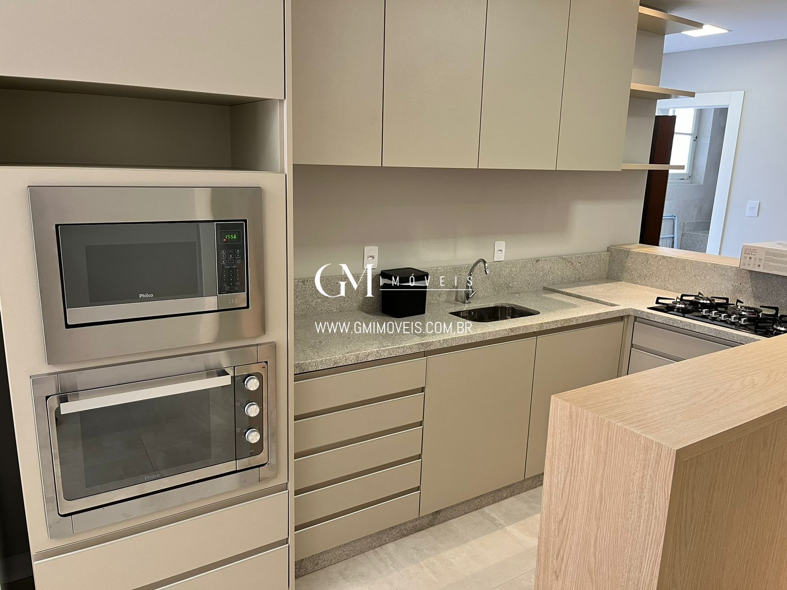 Apartamento, 3 quartos, 130 m² - Foto 2