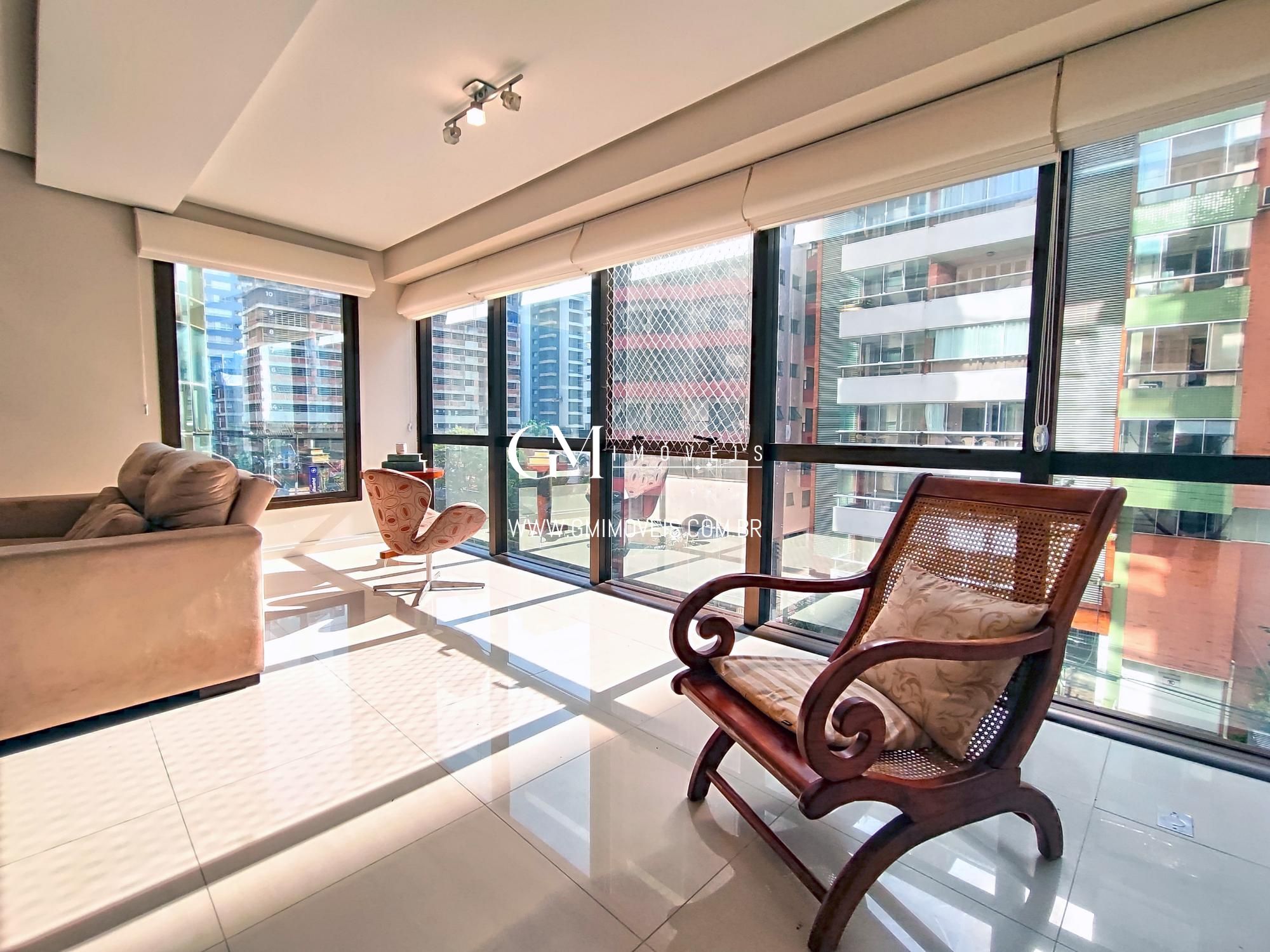 Apartamento, 3 quartos, 140 m² - Foto 16