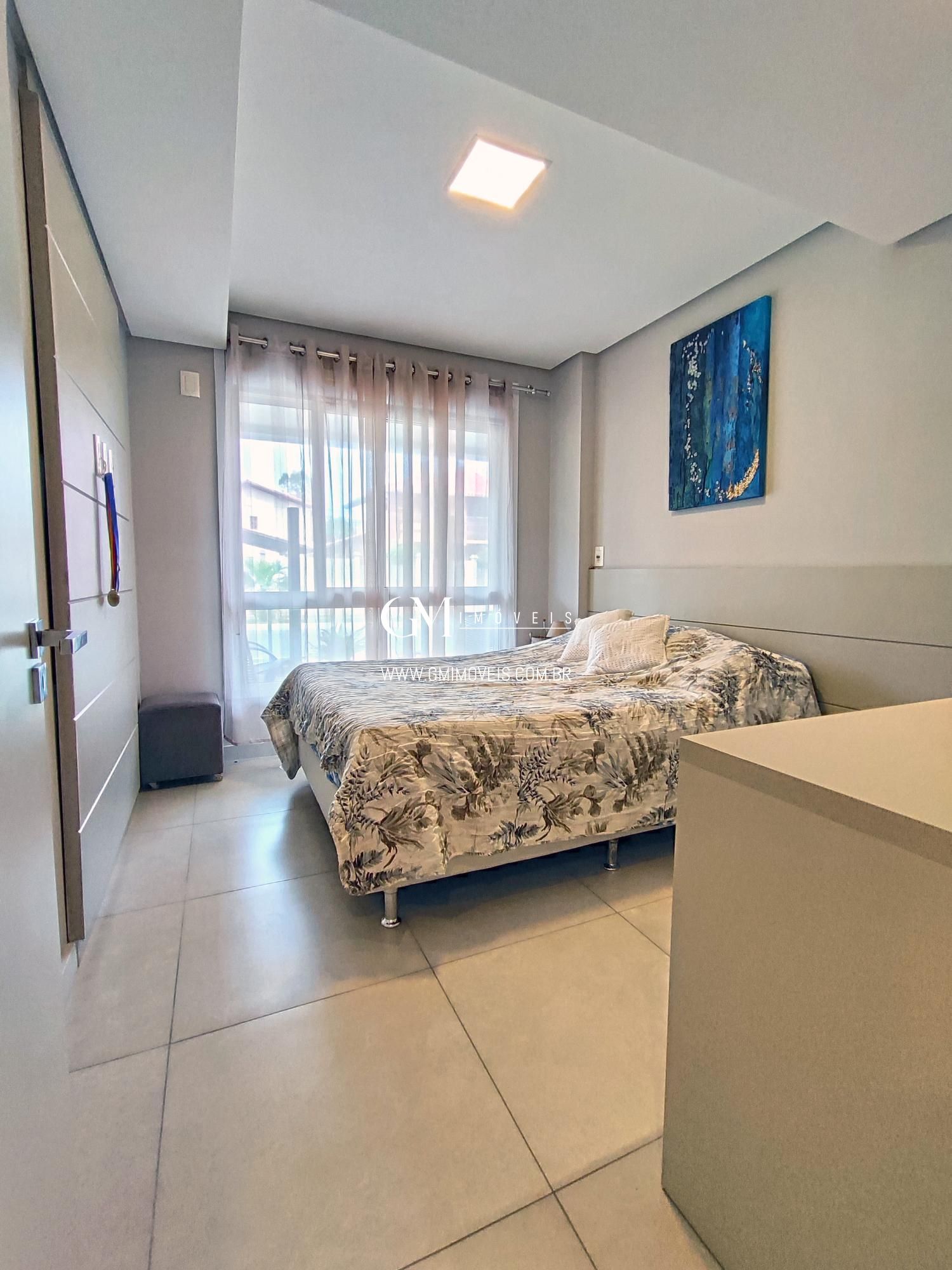 Apartamento à venda com 2 quartos, 83m² - Foto 19