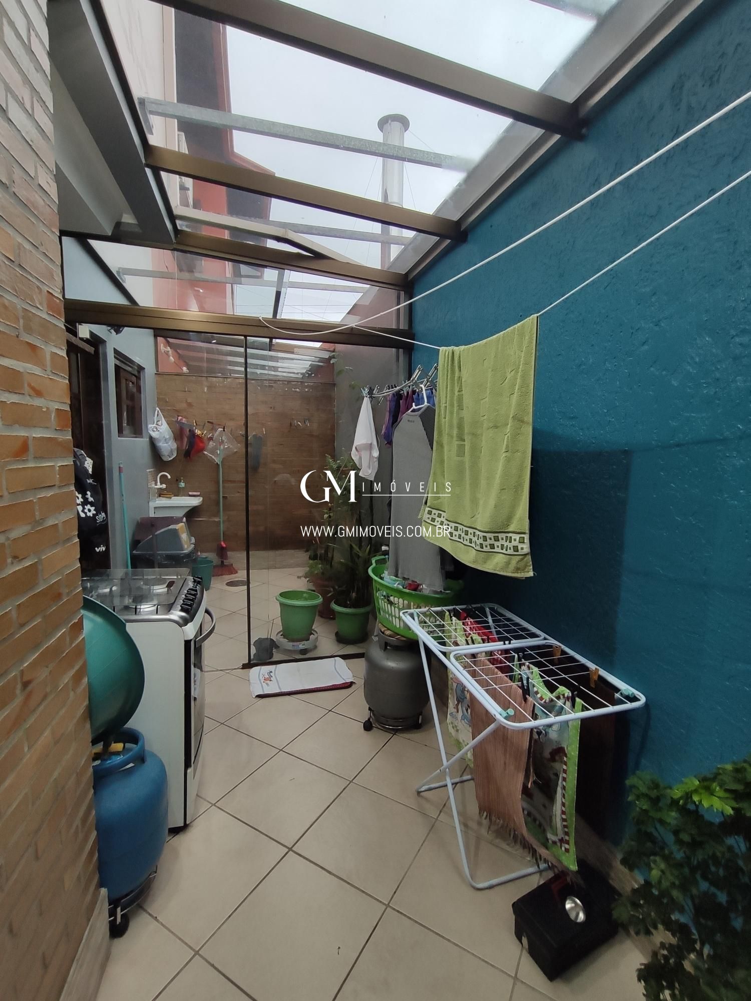 Casa, 3 quartos, 131 m² - Foto 10