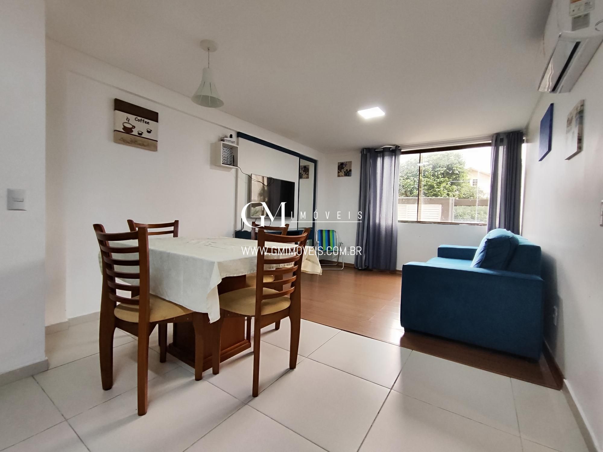 Apartamento, 2 quartos, 63 m² - Foto 3