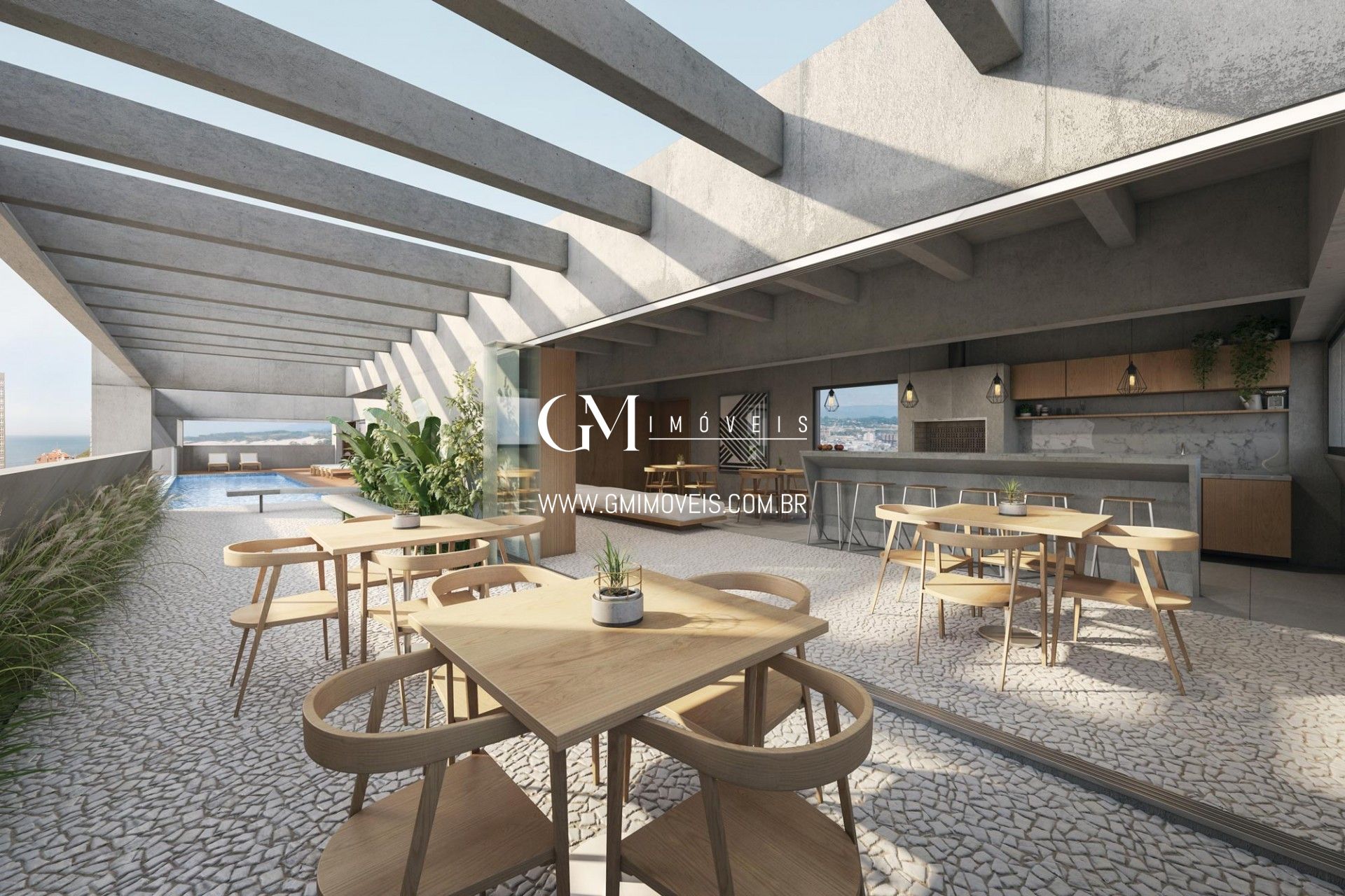 Apartamento, 3 quartos, 103 m² - Foto 1