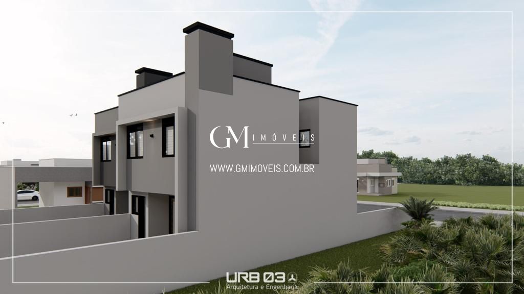 Casa, 3 quartos, 130 m² - Foto 9