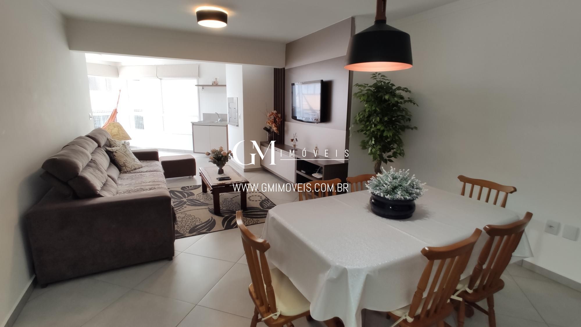 Apartamento à venda com 3 quartos, 106m² - Foto 12