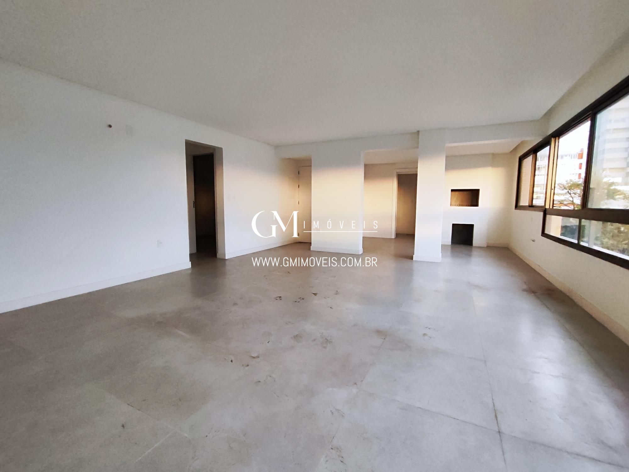 Apartamento à venda com 3 quartos, 123m² - Foto 7