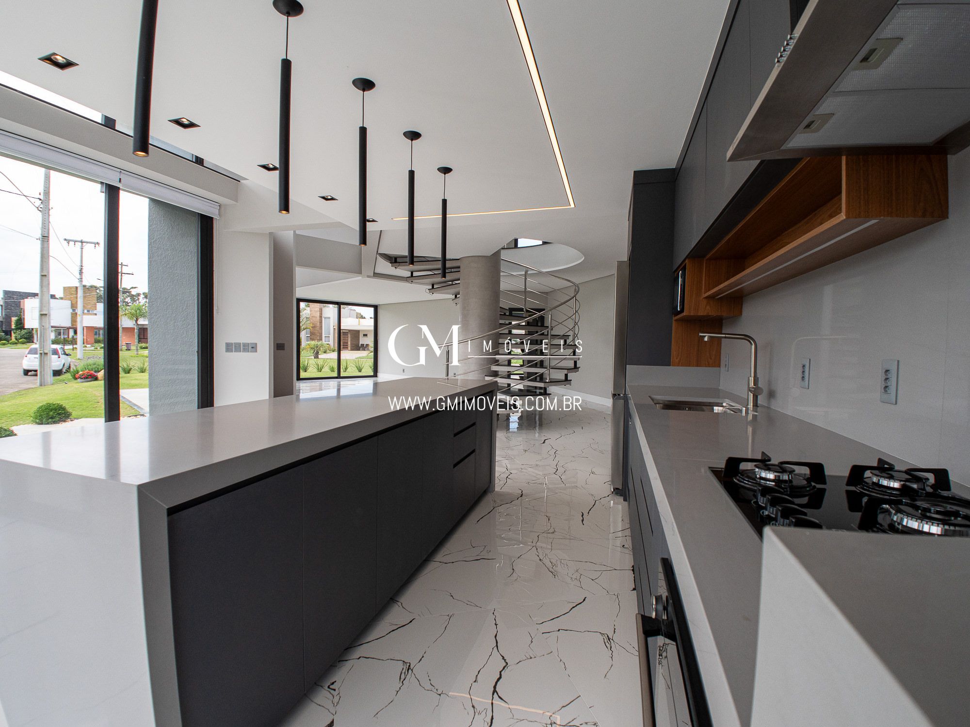 Casa de Condomínio, 5 quartos - Foto 7