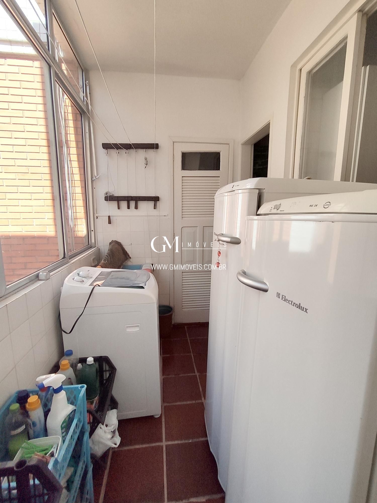 Apartamento, 3 quartos, 120 m² - Foto 6