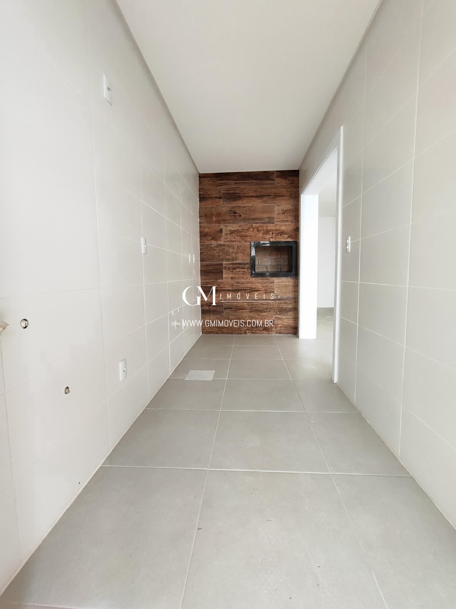 Apartamento à venda com 3 quartos - Foto 12