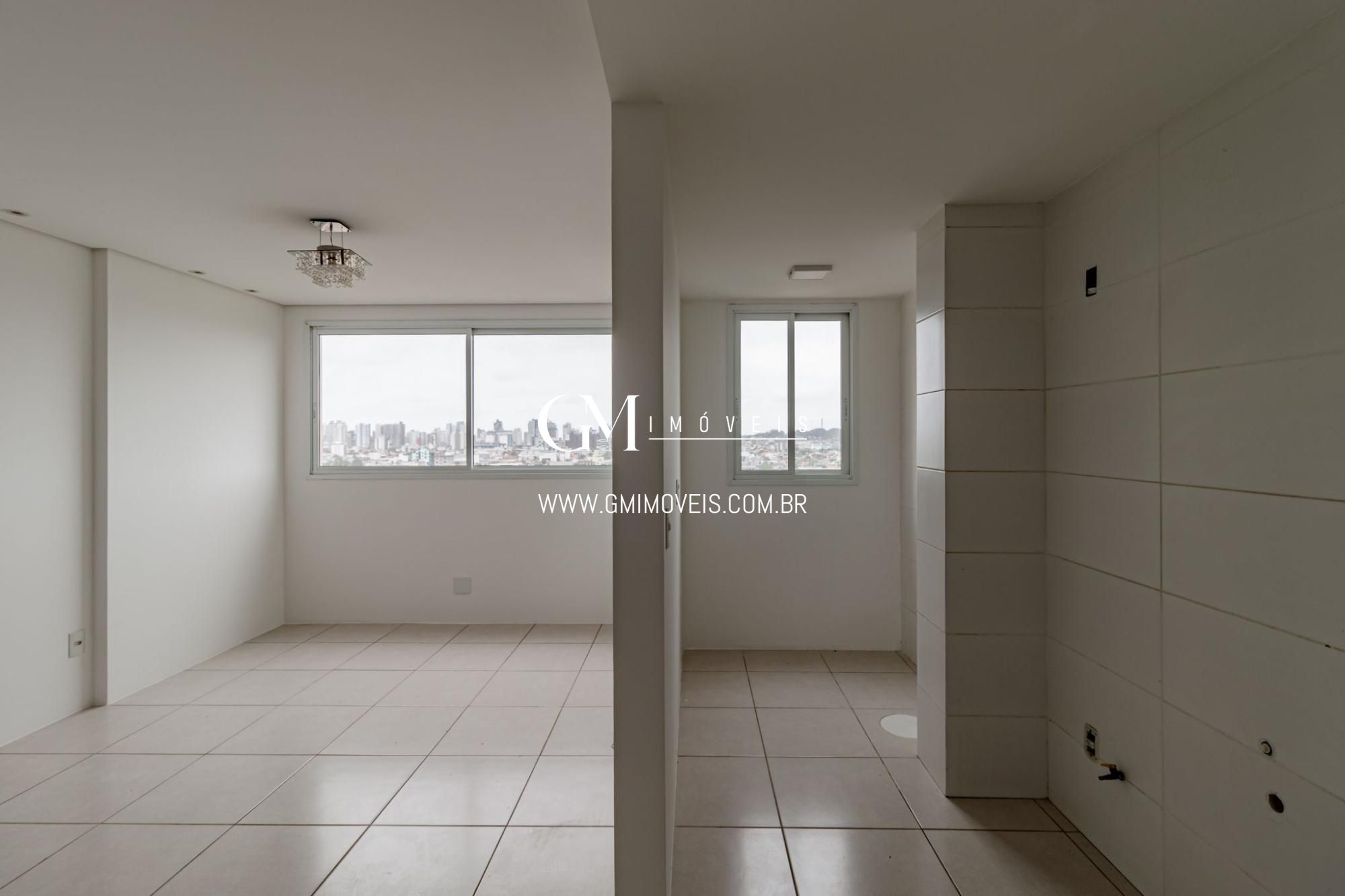 Apartamento, 3 quartos, 59 m² - Foto 26