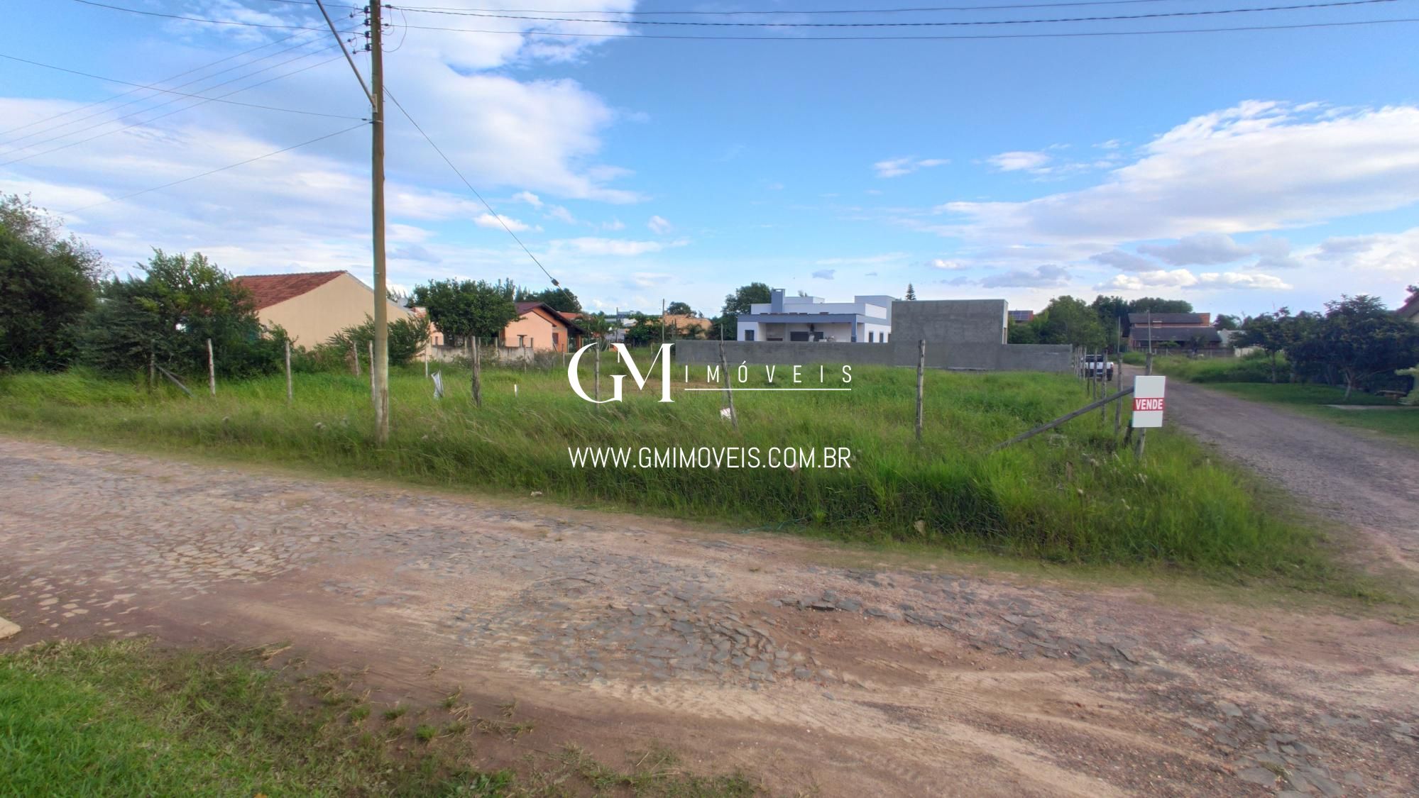 Terreno, 360 m² - Foto 1