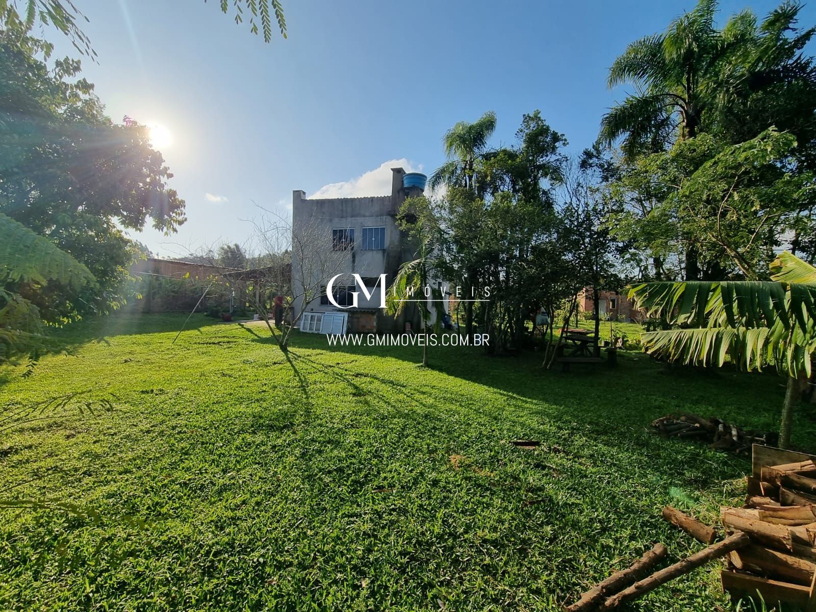 Sítio à venda com 4 quartos, 186000000000m² - Foto 3