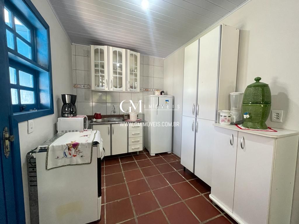 Casa à venda com 3 quartos, 100m² - Foto 18