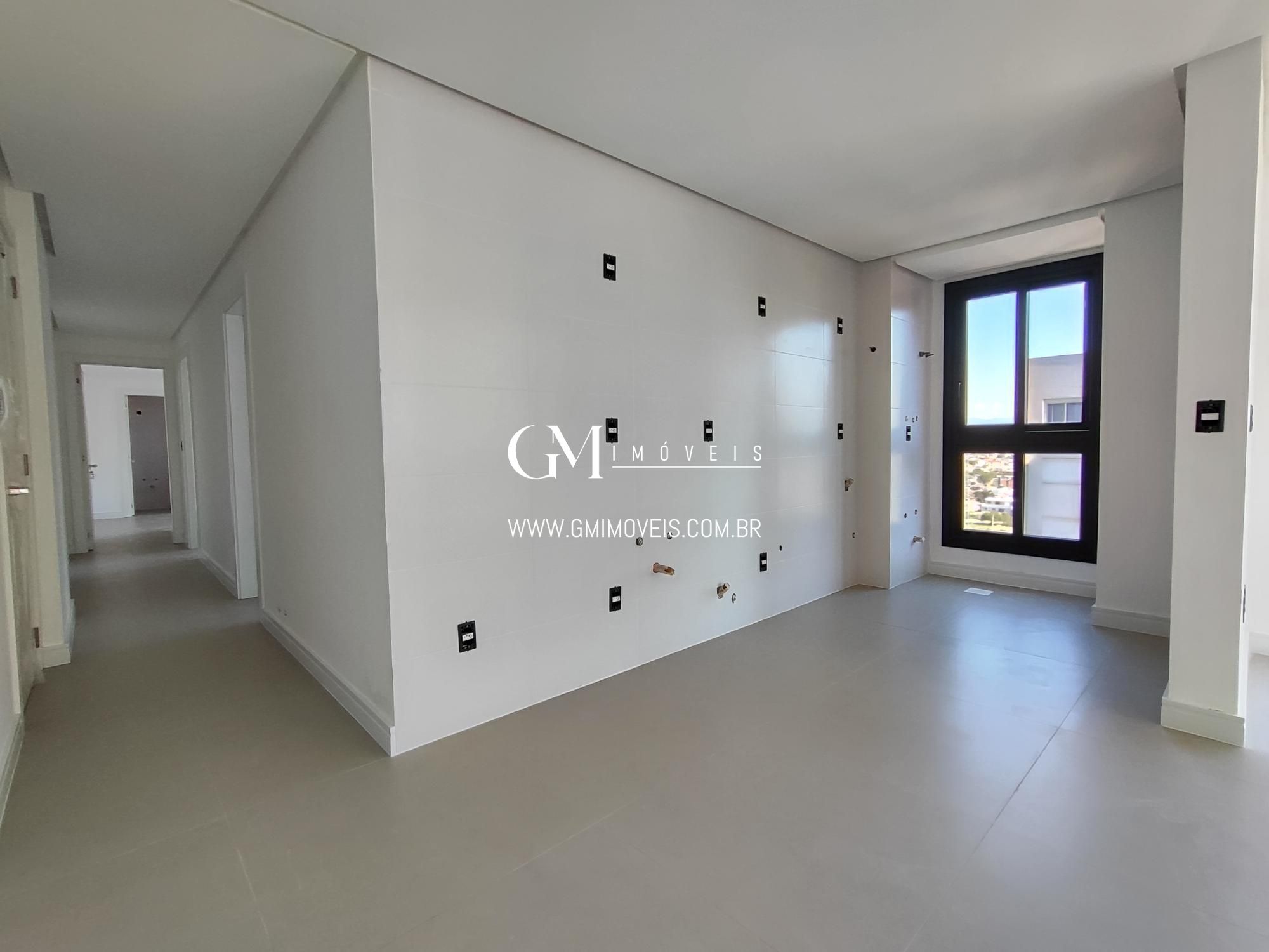 Apartamento à venda com 3 quartos, 117m² - Foto 17