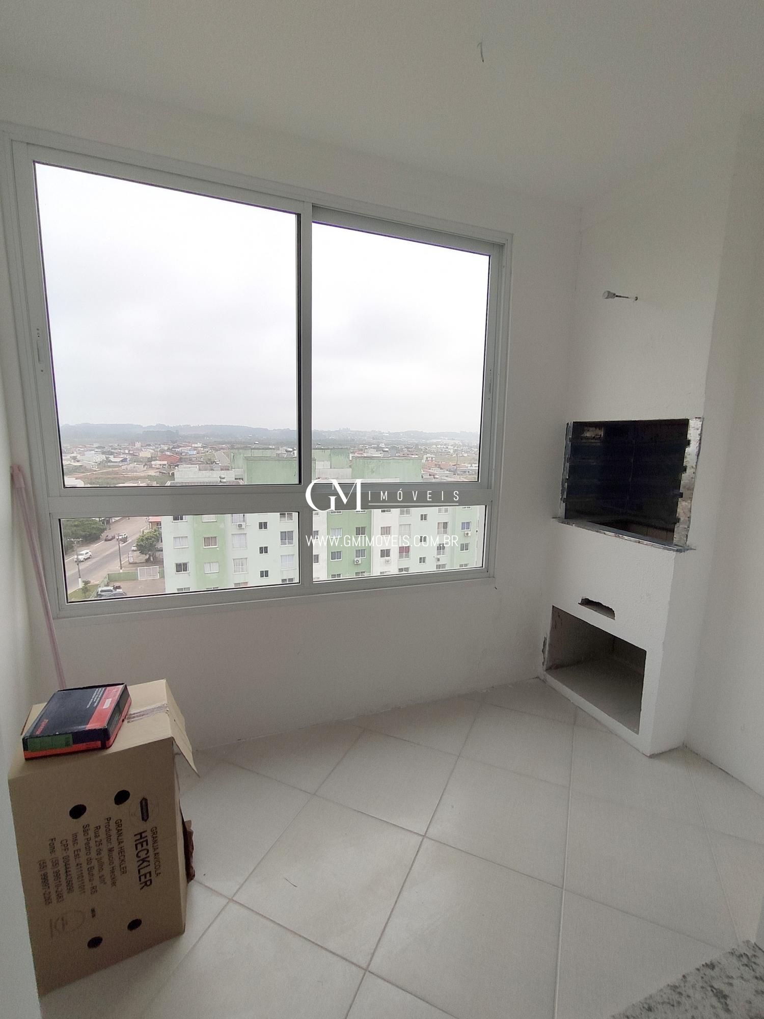 Apartamento à venda com 3 quartos, 87m² - Foto 14