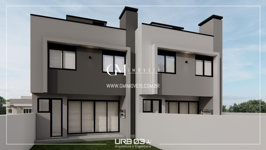 Casa, 3 quartos, 130 m² - Foto 11