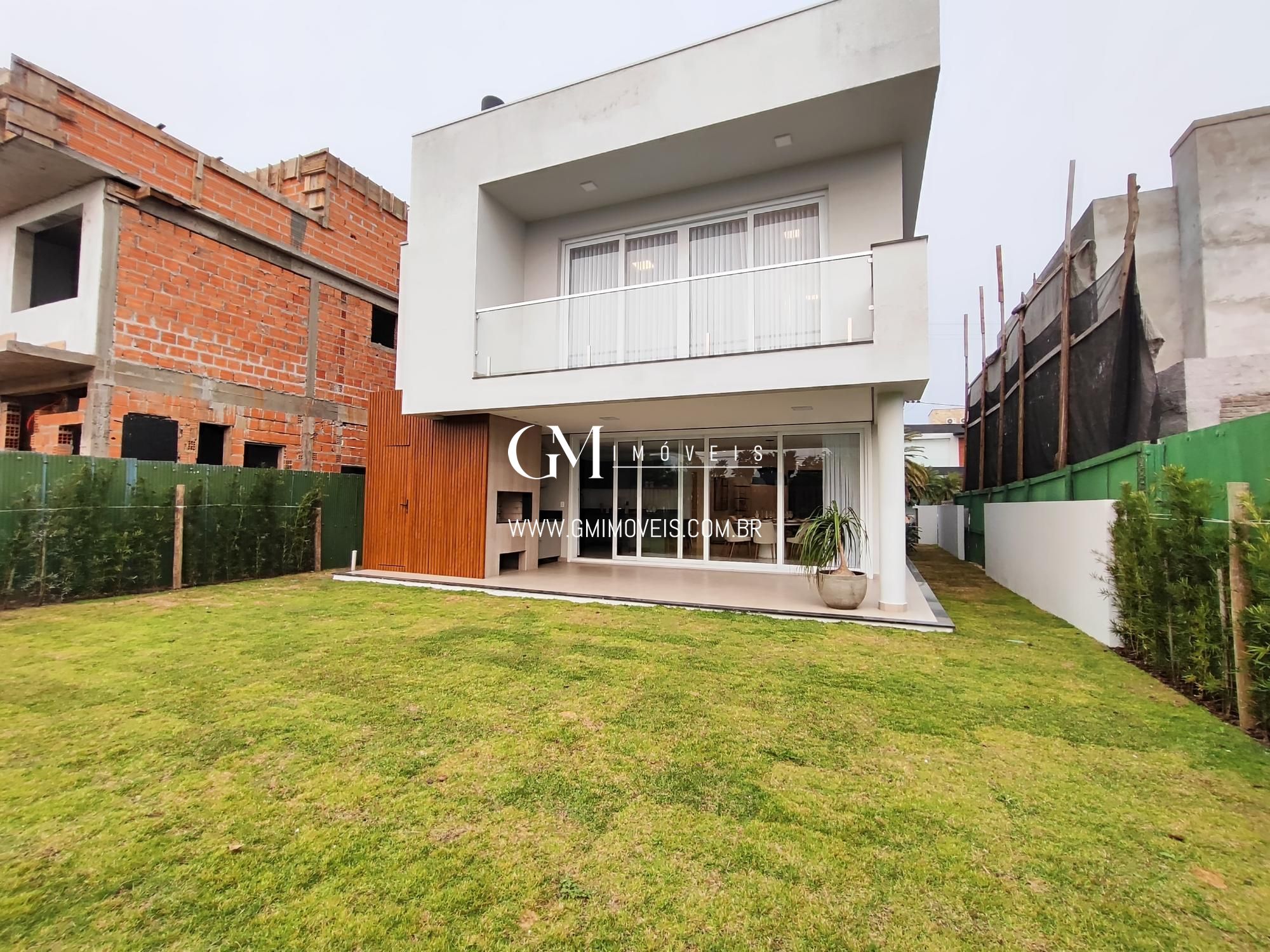 Casa de Condomínio à venda com 4 quartos, 344m² - Foto 25