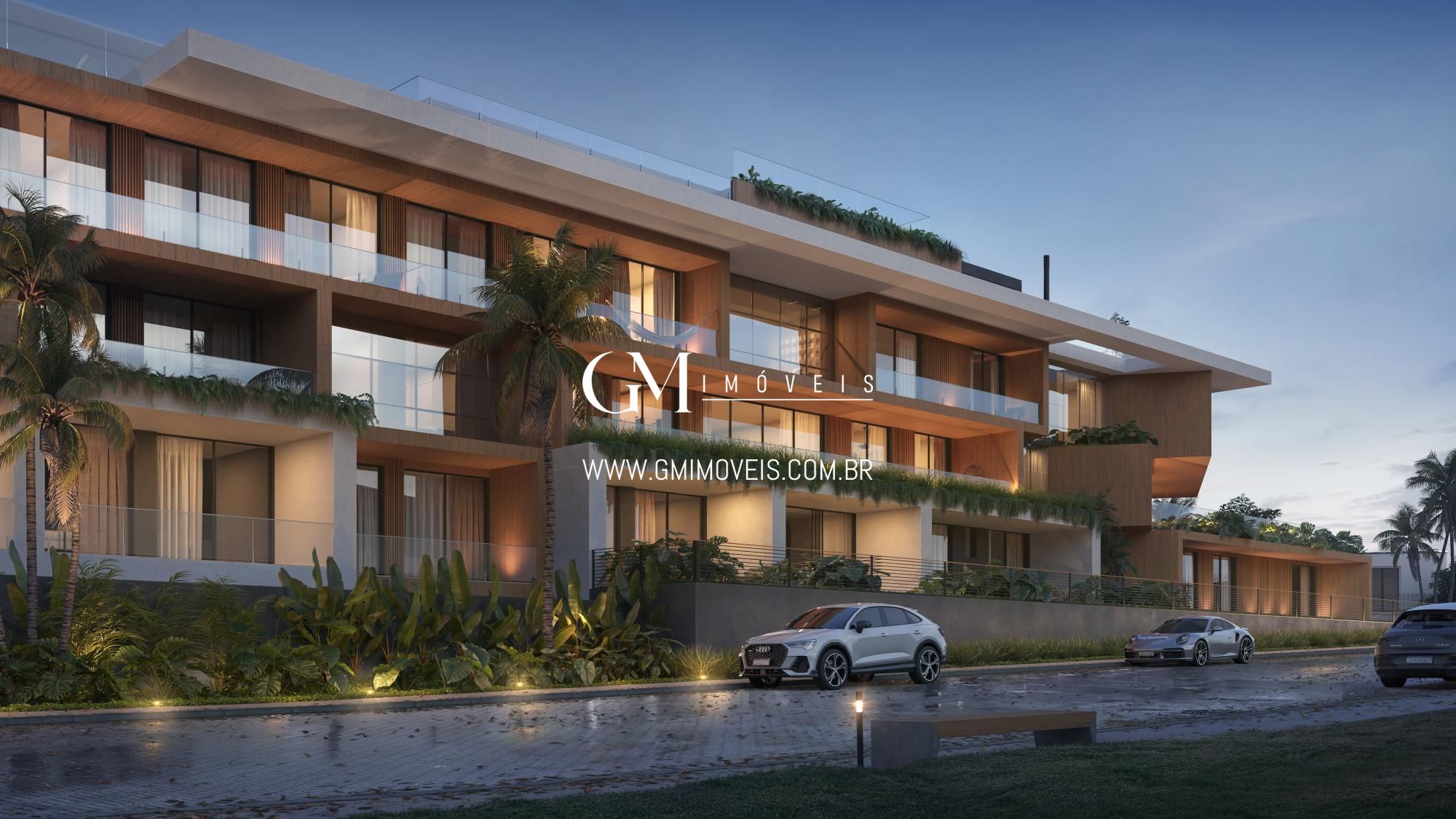 Prédio Inteiro, 57 m² - Foto 6