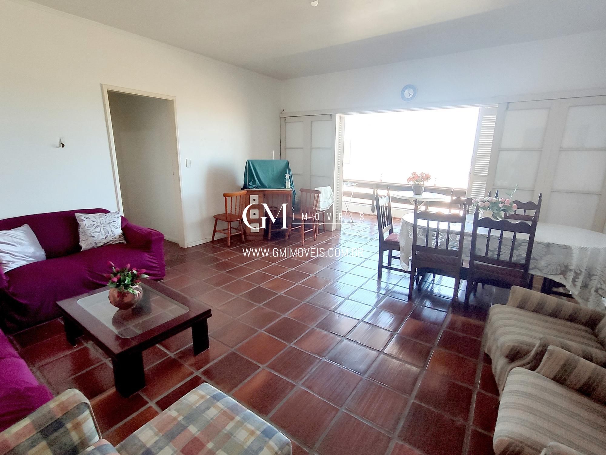 Apartamento, 3 quartos, 120 m² - Foto 1