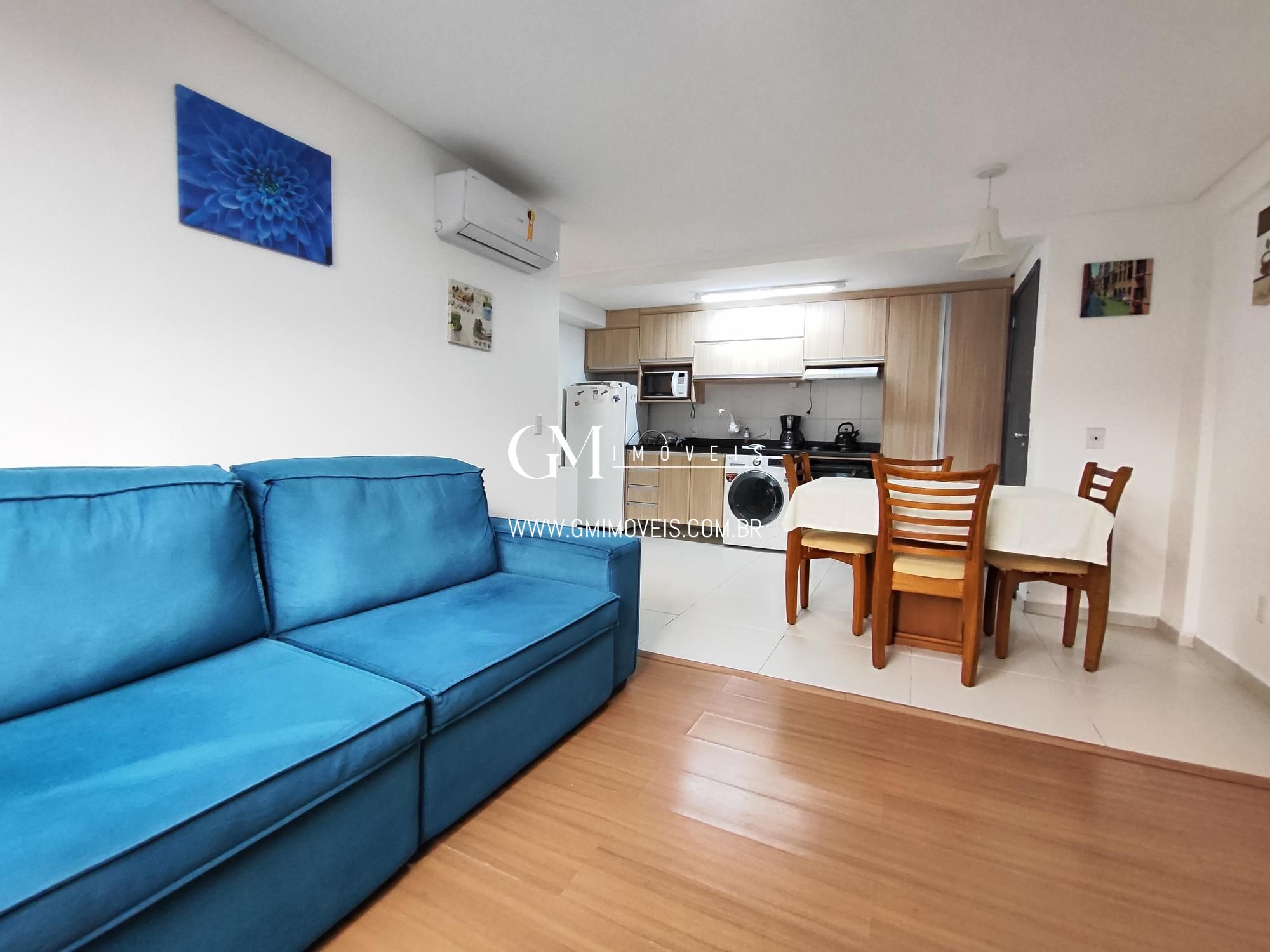 Apartamento, 2 quartos, 63 m² - Foto 9