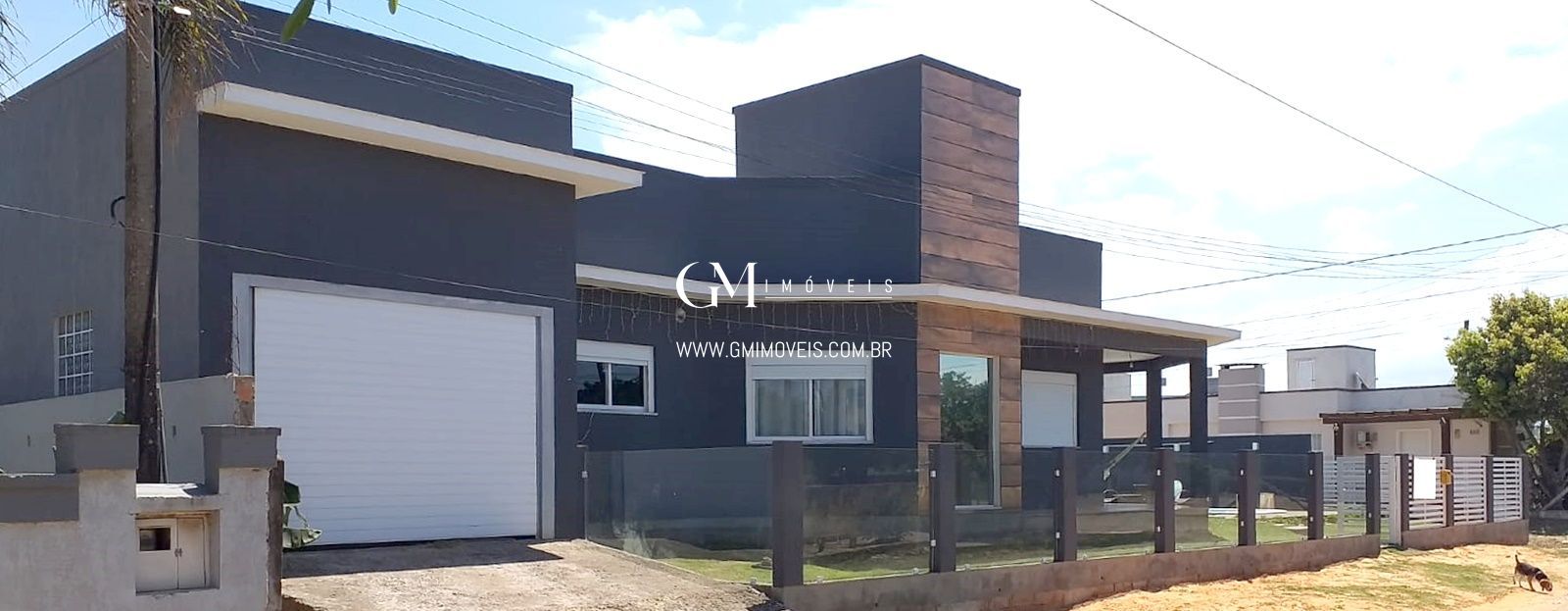 Casa, 3 quartos, 150 m² - Foto 1