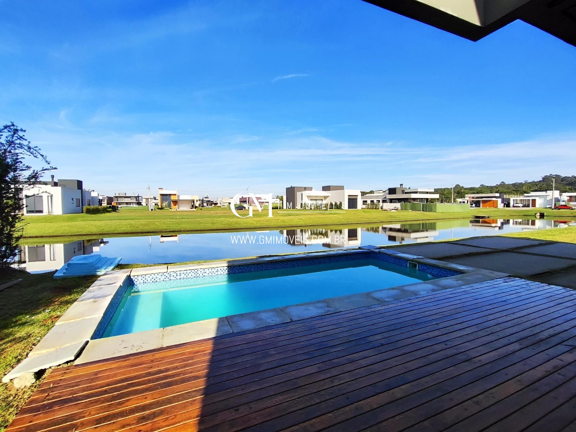 Casa de Condomínio, 3 quartos - Foto 26