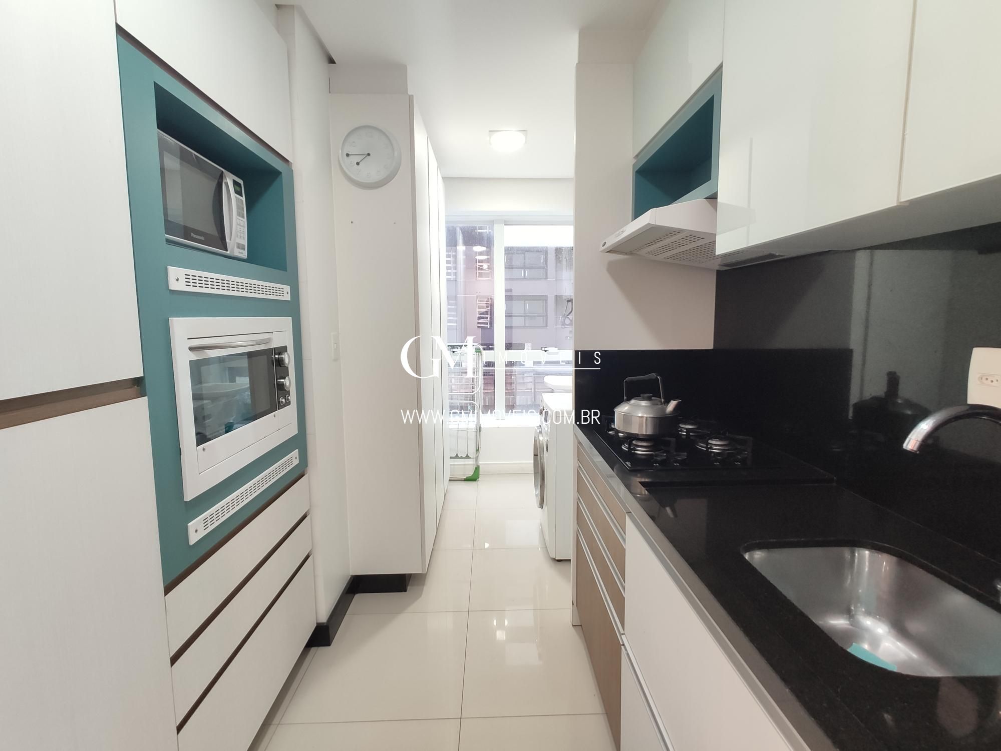 Apartamento à venda com 3 quartos, 40m² - Foto 14