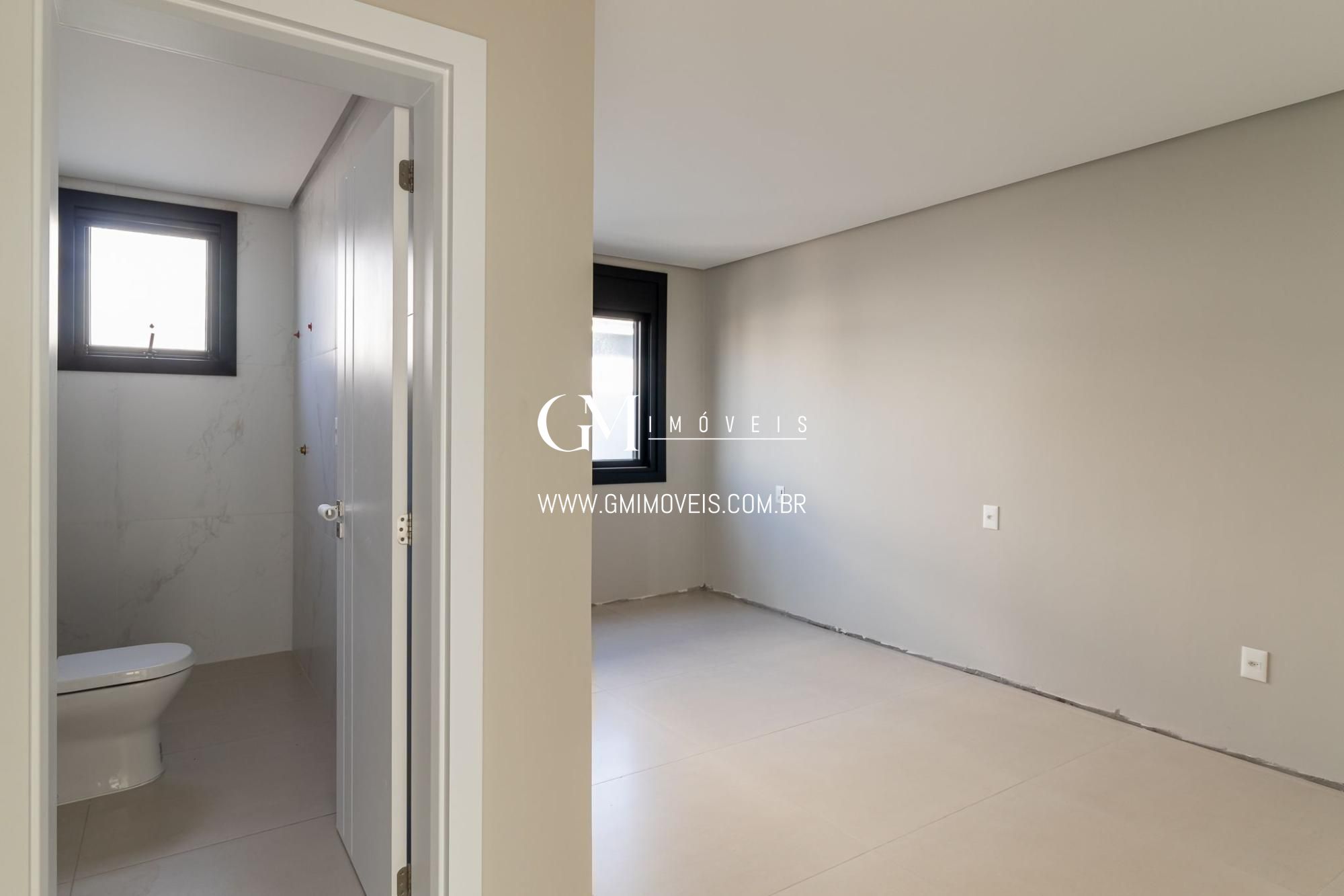 Casa de Condomínio à venda com 4 quartos, 330m² - Foto 13