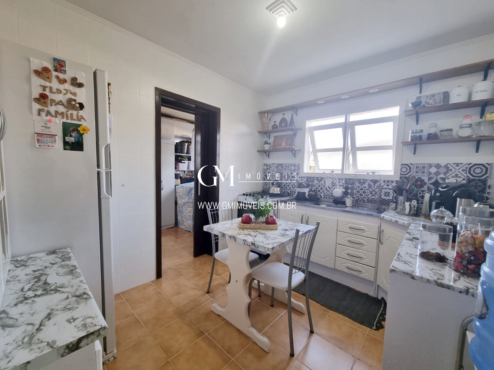 Apartamento à venda com 3 quartos, 120m² - Foto 7