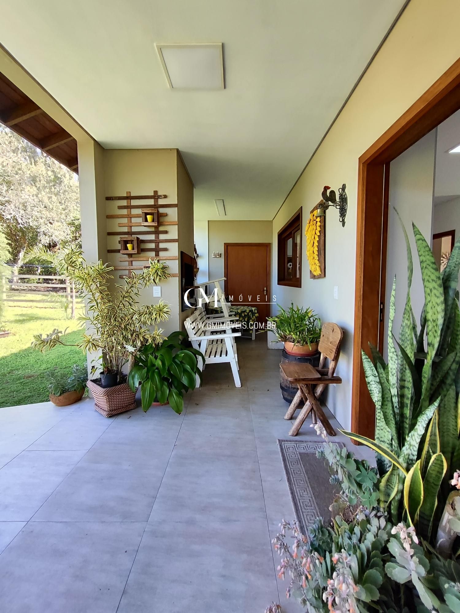 Sítio à venda com 1 quarto, 133m² - Foto 33