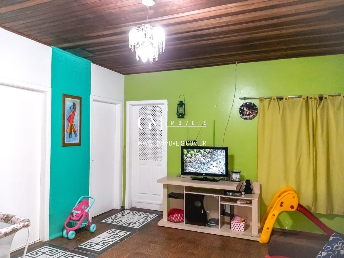 Casa à venda com 5 quartos, 170m² - Foto 5