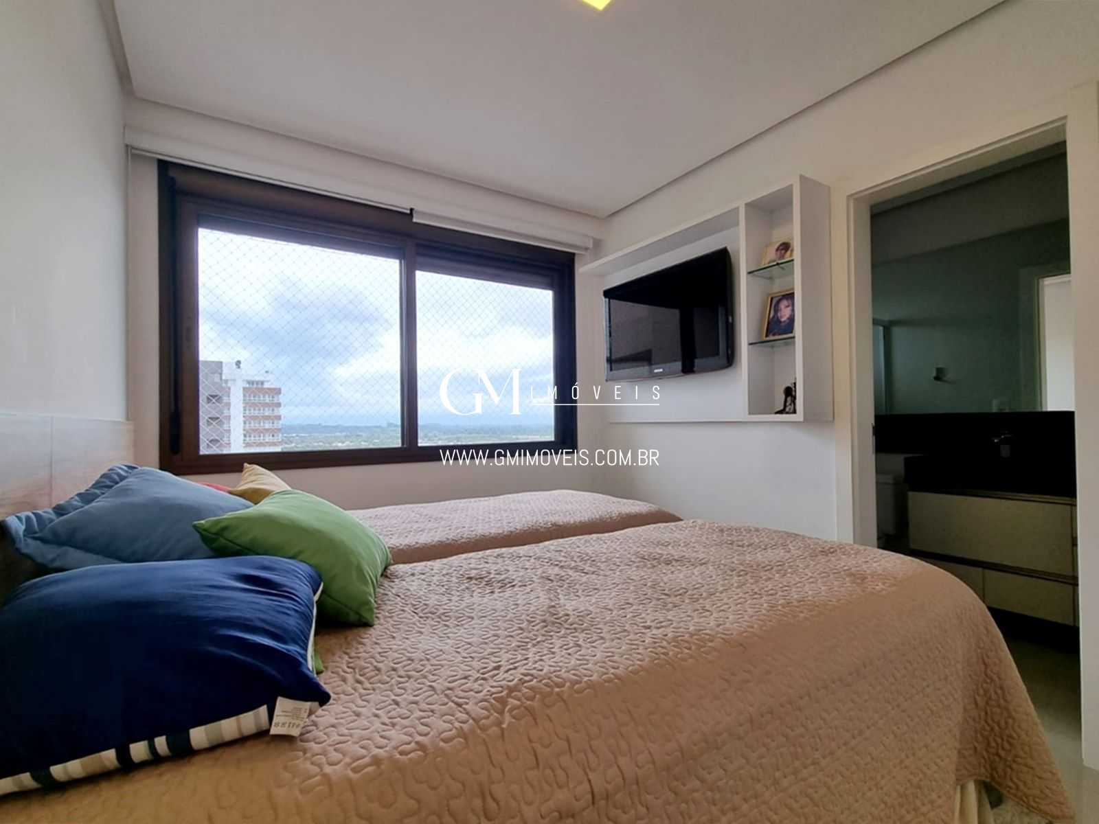 Apartamento à venda com 2 quartos, 90m² - Foto 15