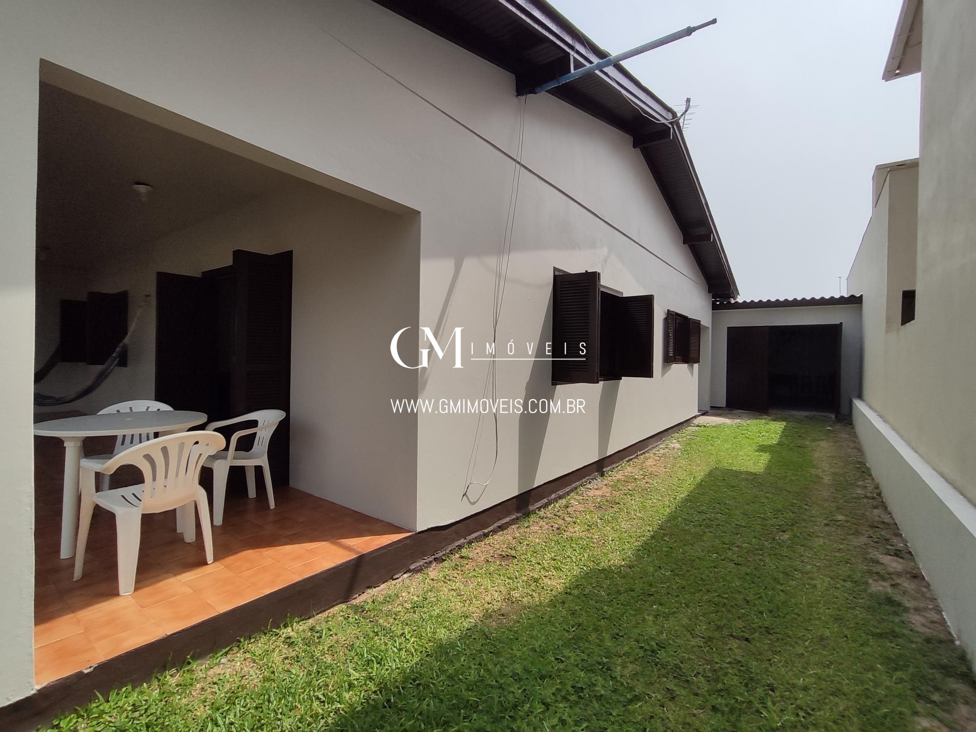 Casa à venda com 3 quartos, 117m² - Foto 3