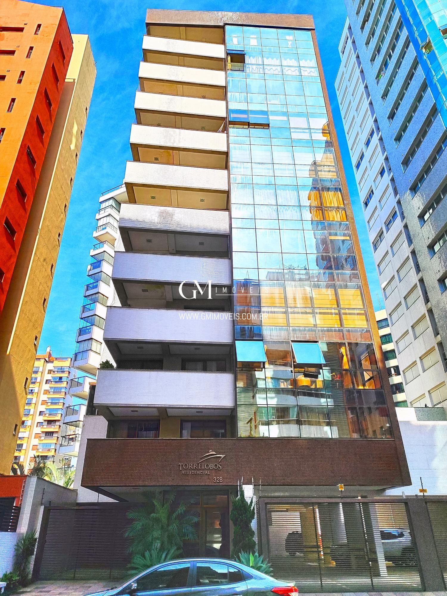 Apartamento, 3 quartos, 140 m² - Foto 53